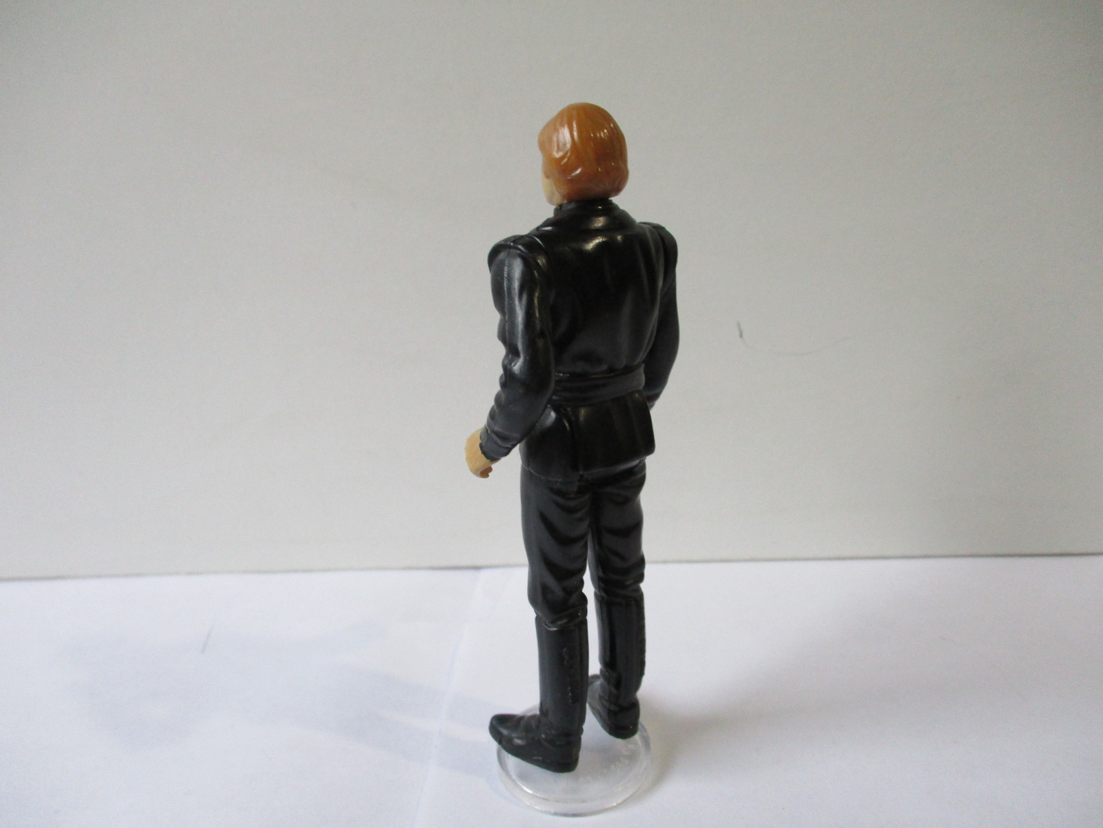 Luke Skywalker (Jedi Knight Outfit) sold