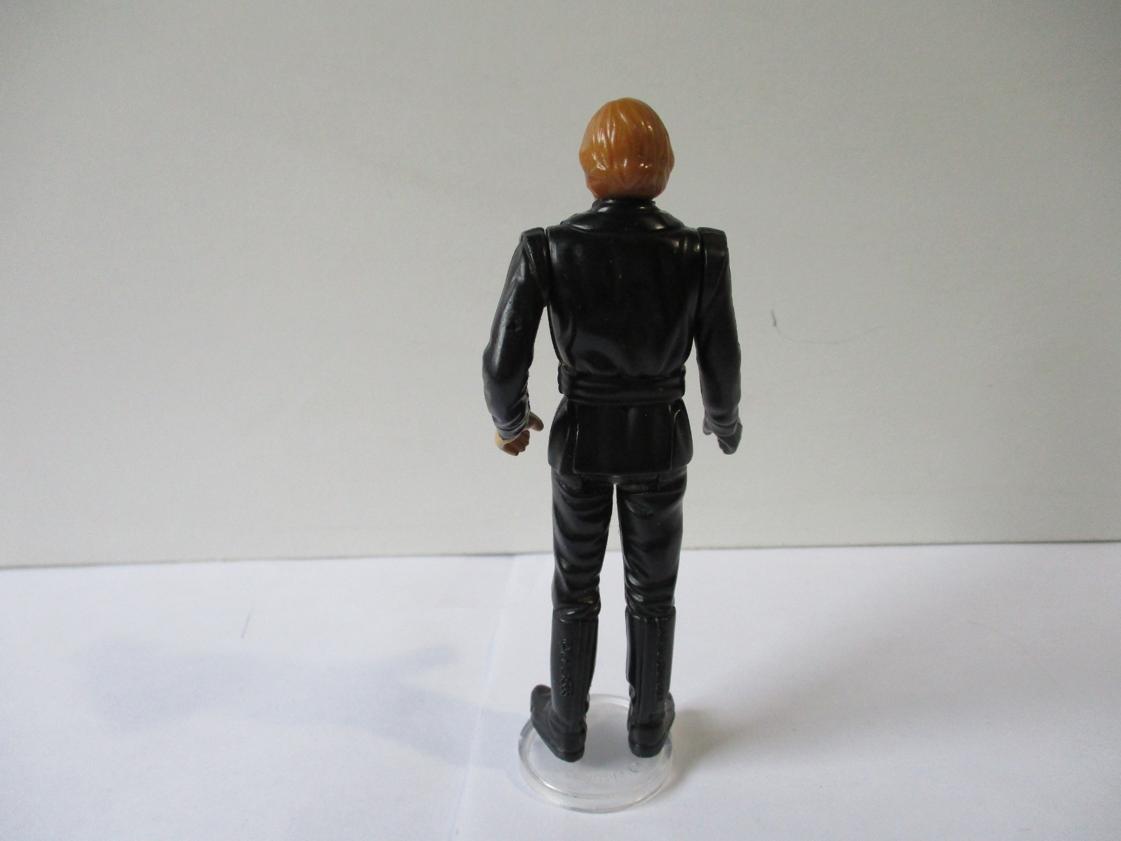 Luke Skywalker (Jedi Knight Outfit) sold