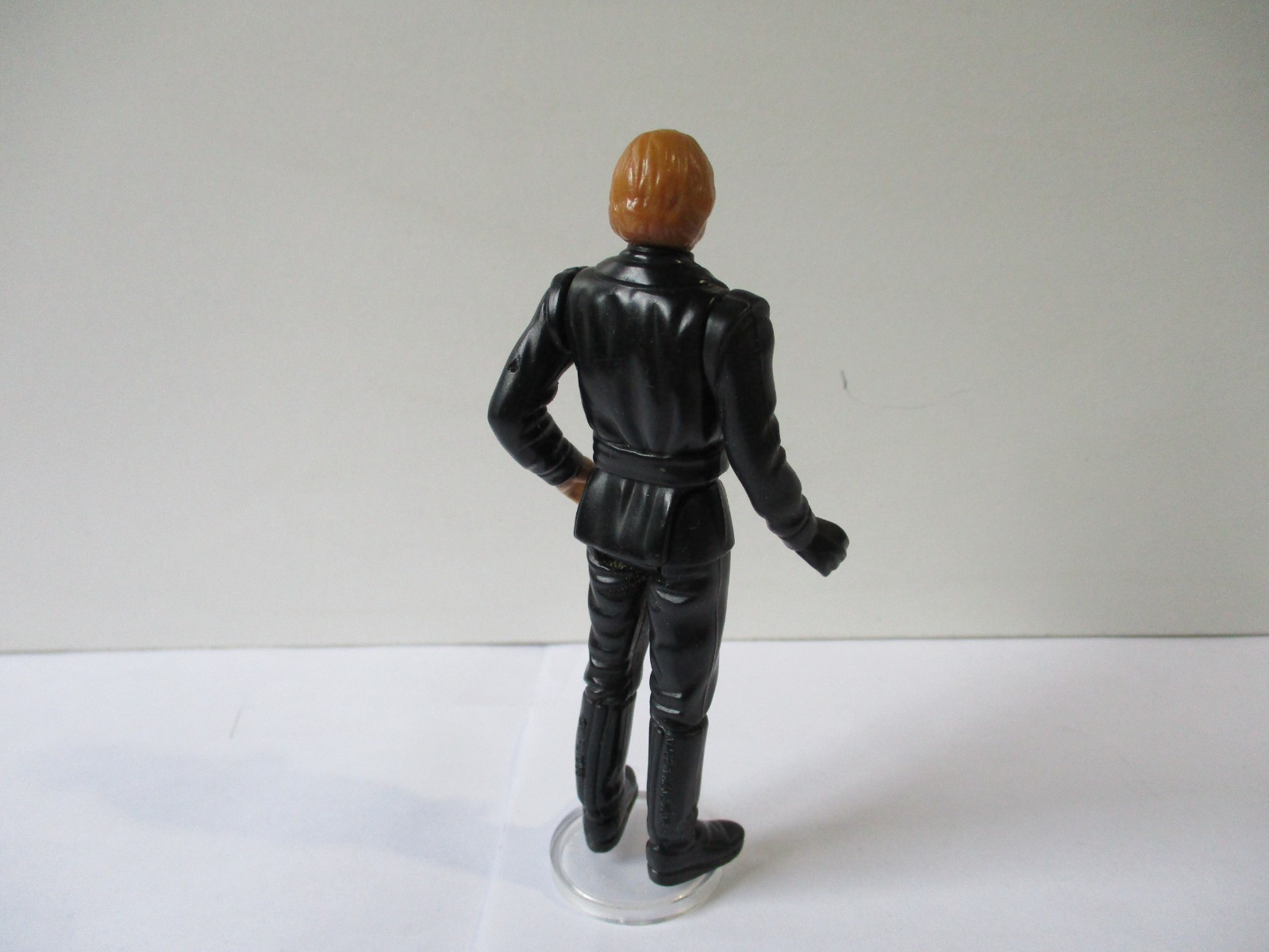 Luke Skywalker (Jedi Knight Outfit) sold