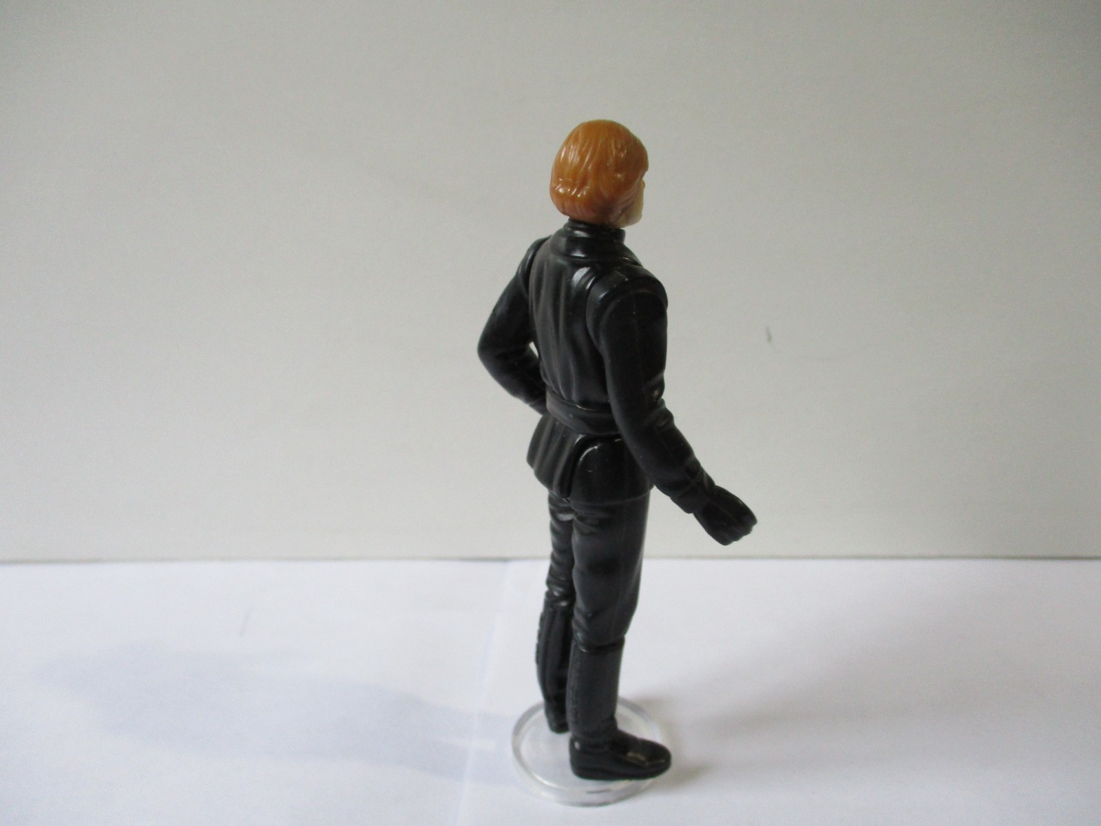 Luke Skywalker (Jedi Knight Outfit) sold