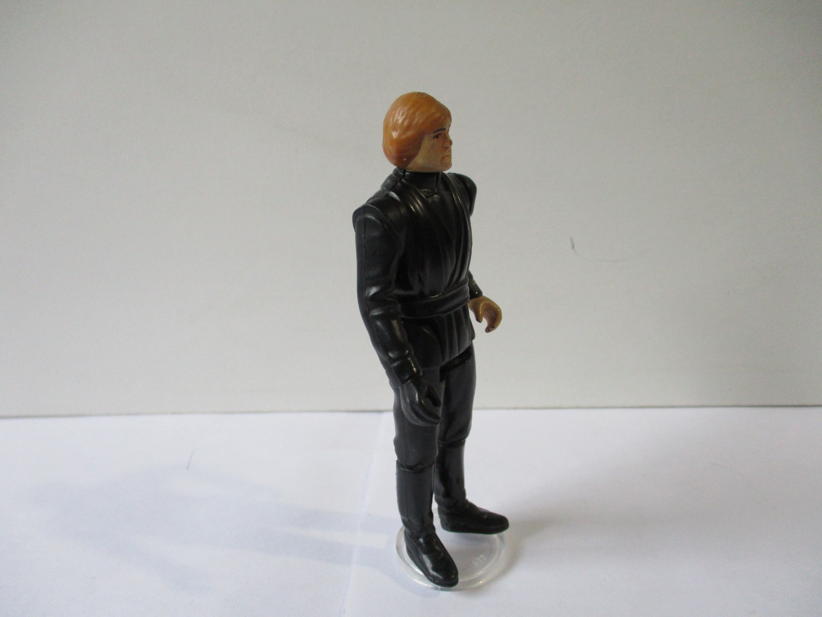 Luke Skywalker (Jedi Knight Outfit) sold