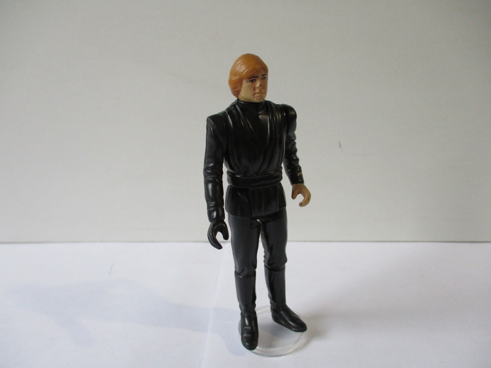 Luke Skywalker (Jedi Knight Outfit) sold