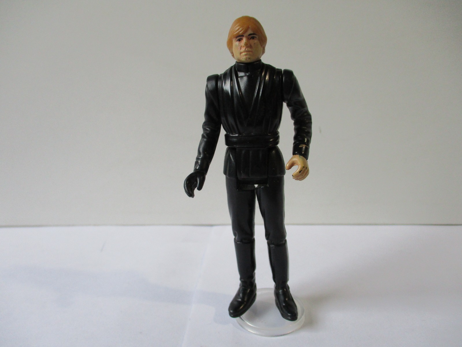 Luke Skywalker (Jedi Knight Outfit) sold