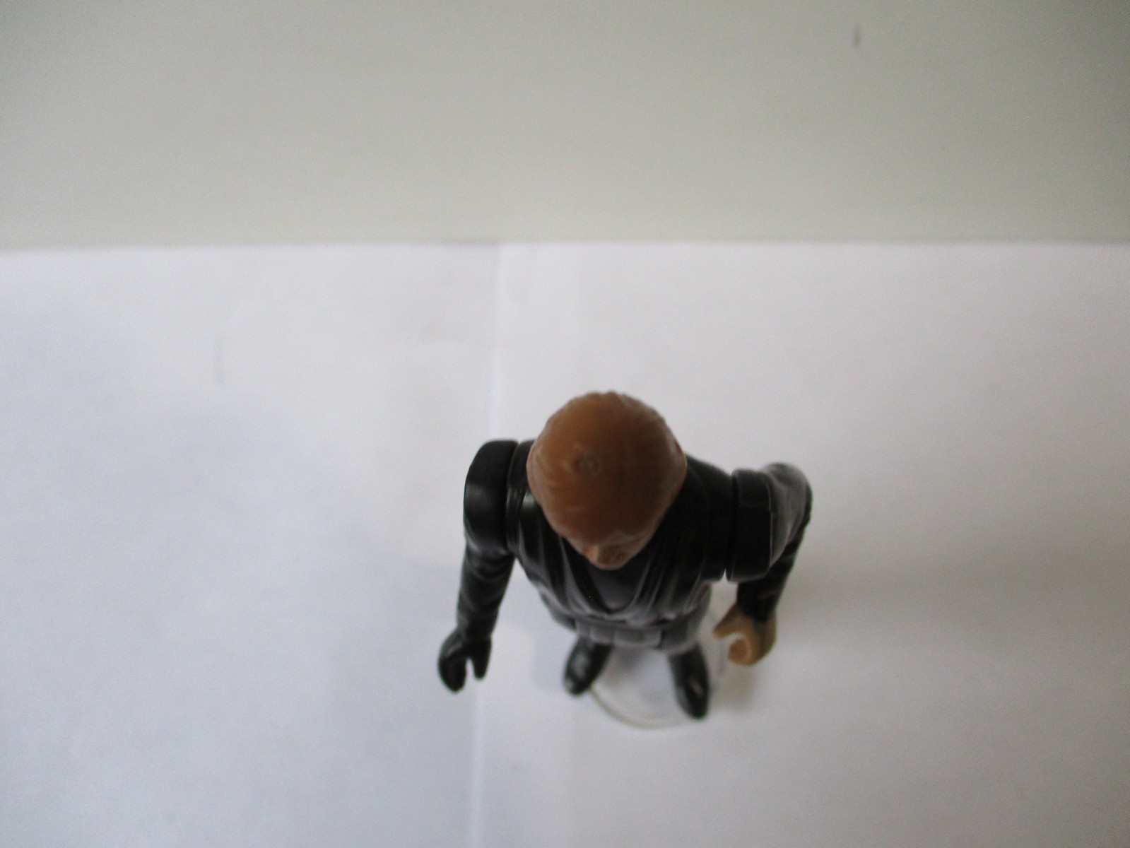Luke Skywalker (Jedi Knight Outfit) sold