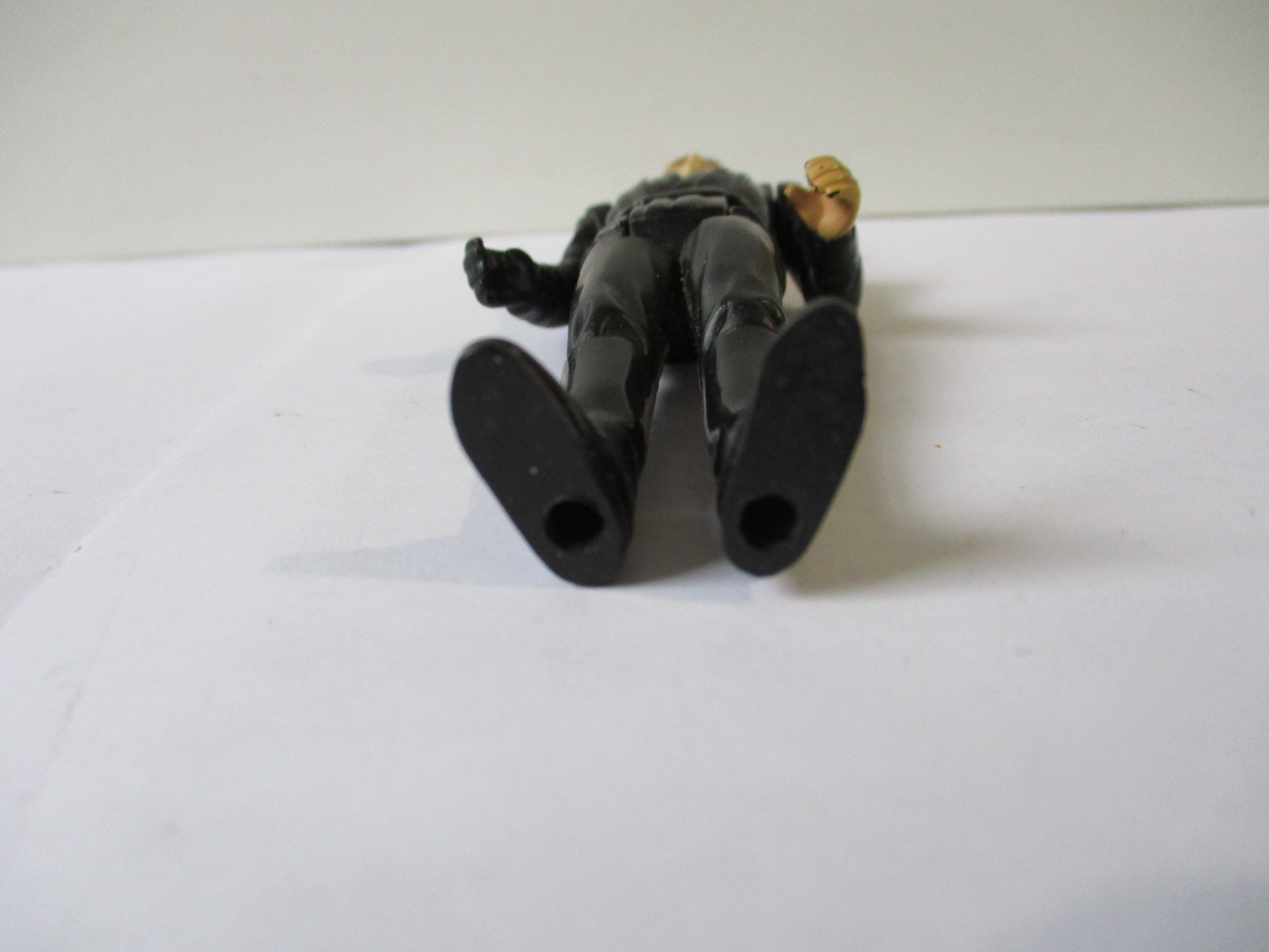 Luke Skywalker (Jedi Knight Outfit) sold