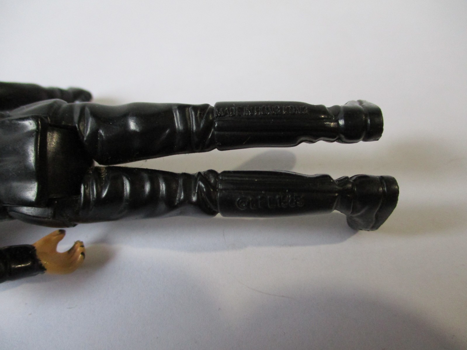 Luke Skywalker (Jedi Knight Outfit) sold