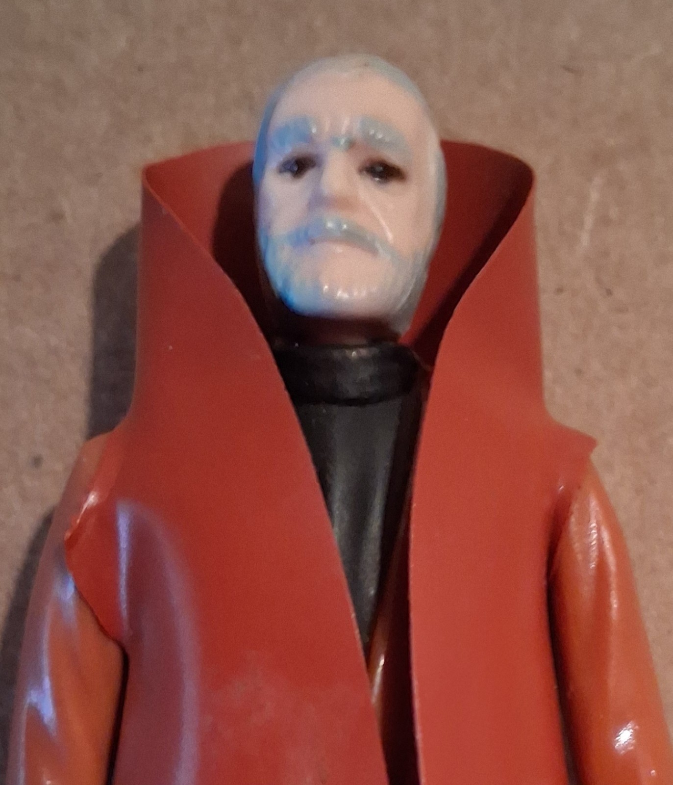 Ben (Obi-Wan) Kenobi sold
