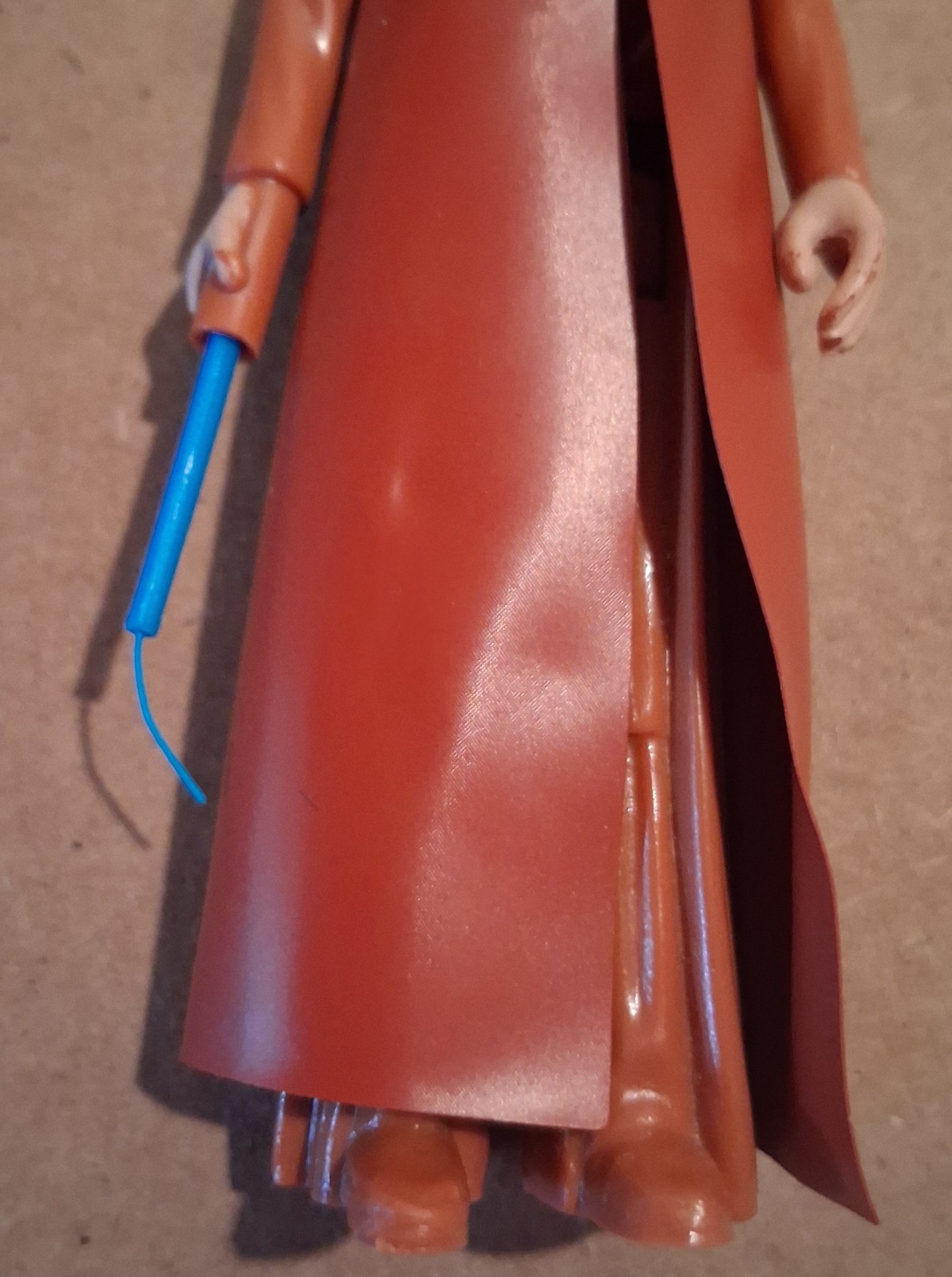Ben (Obi-Wan) Kenobi sold