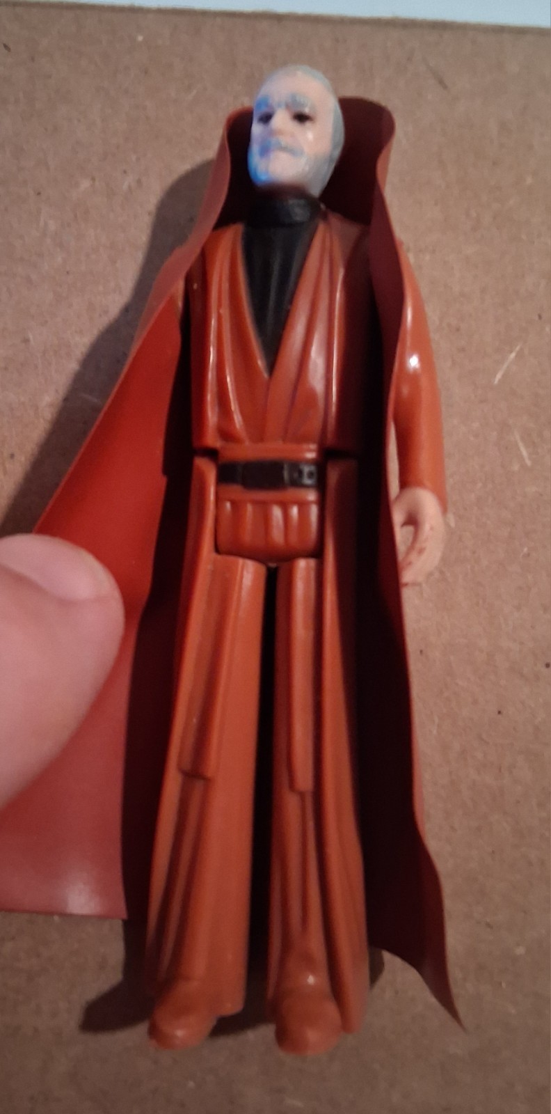 Ben (Obi-Wan) Kenobi sold