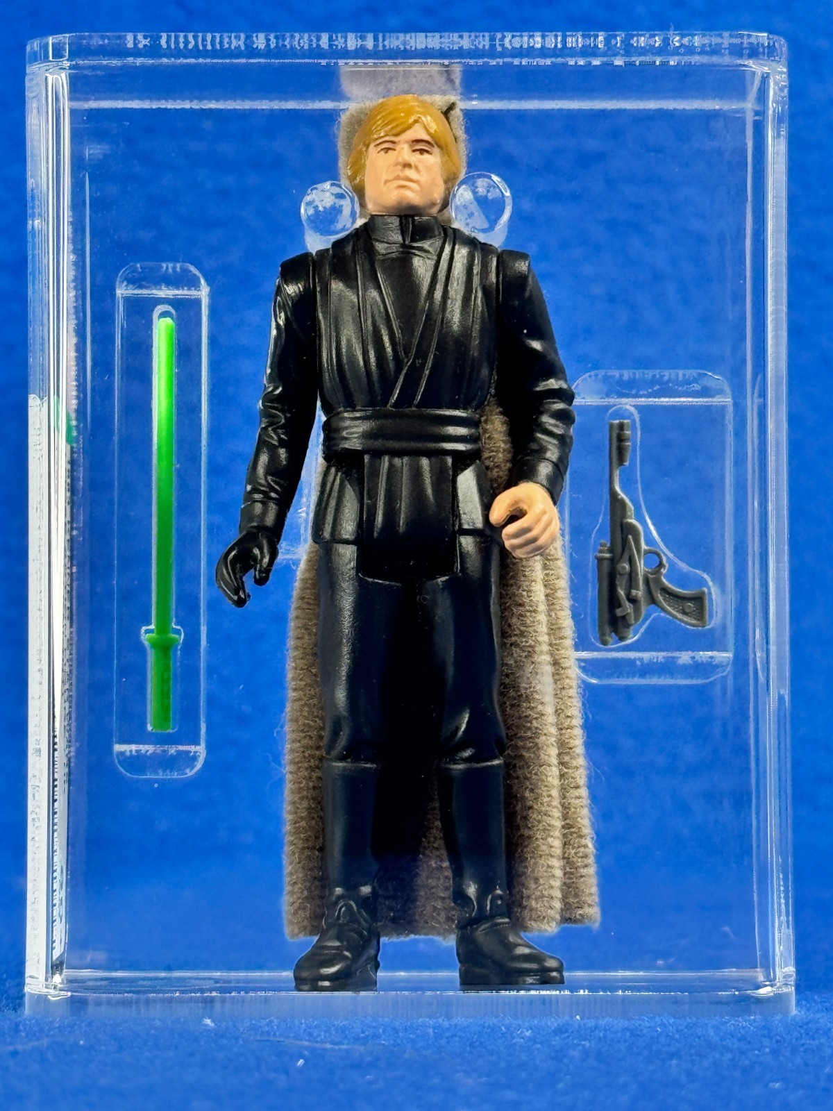Luke Skywalker (Jedi Knight Outfit) sold