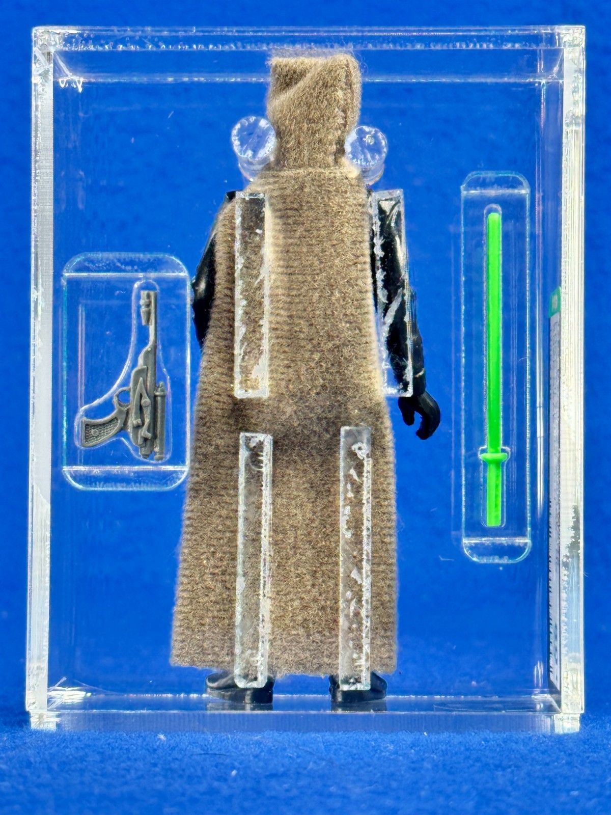 Luke Skywalker (Jedi Knight Outfit) sold