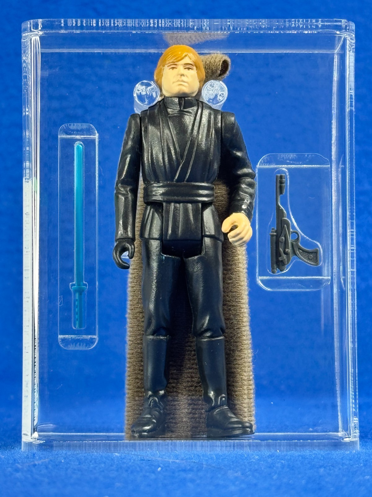 Luke Skywalker (Jedi Knight Outfit) sold