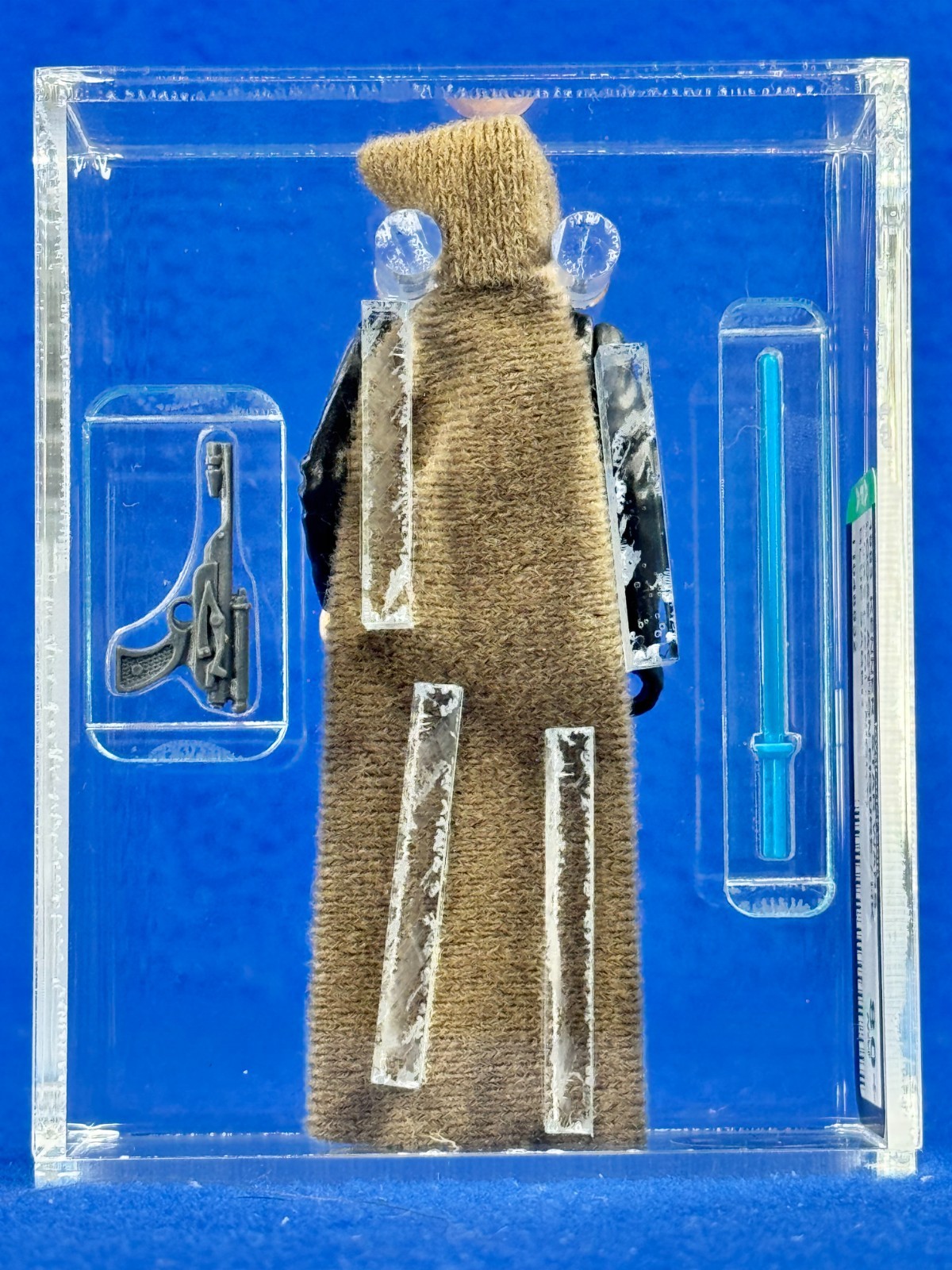 Luke Skywalker (Jedi Knight Outfit) sold