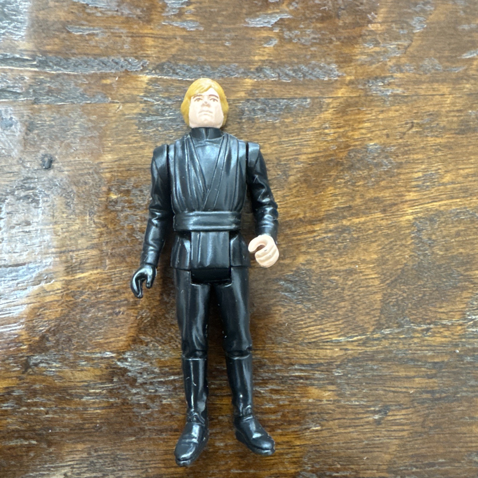 Luke Skywalker (Jedi Knight Outfit) sold