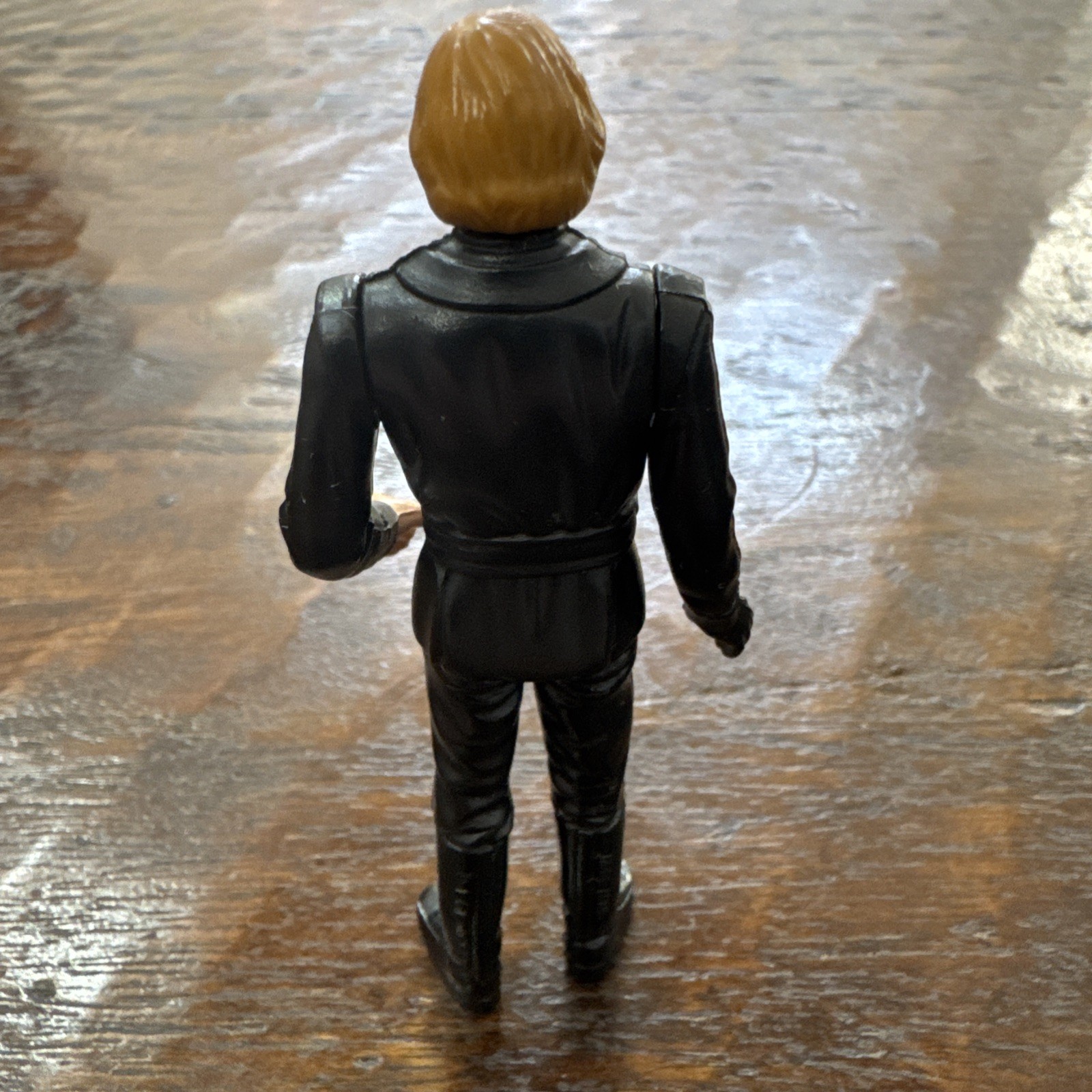 Luke Skywalker (Jedi Knight Outfit) sold