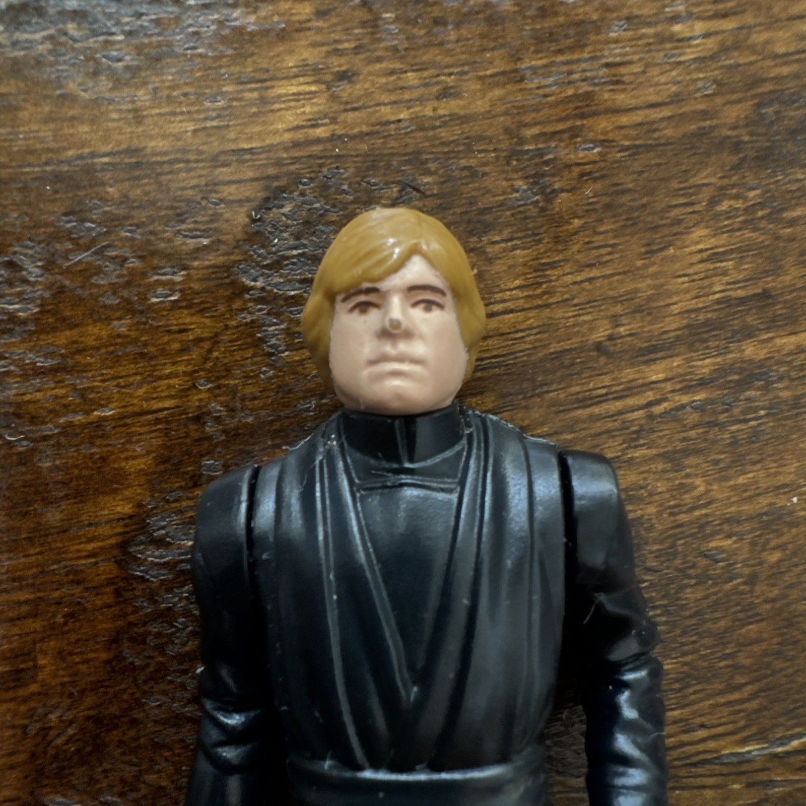 Luke Skywalker (Jedi Knight Outfit) sold