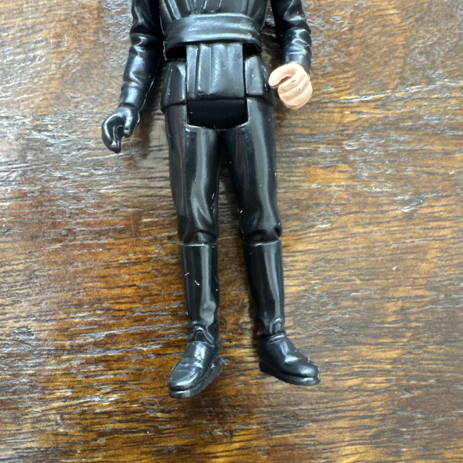 Luke Skywalker (Jedi Knight Outfit) sold