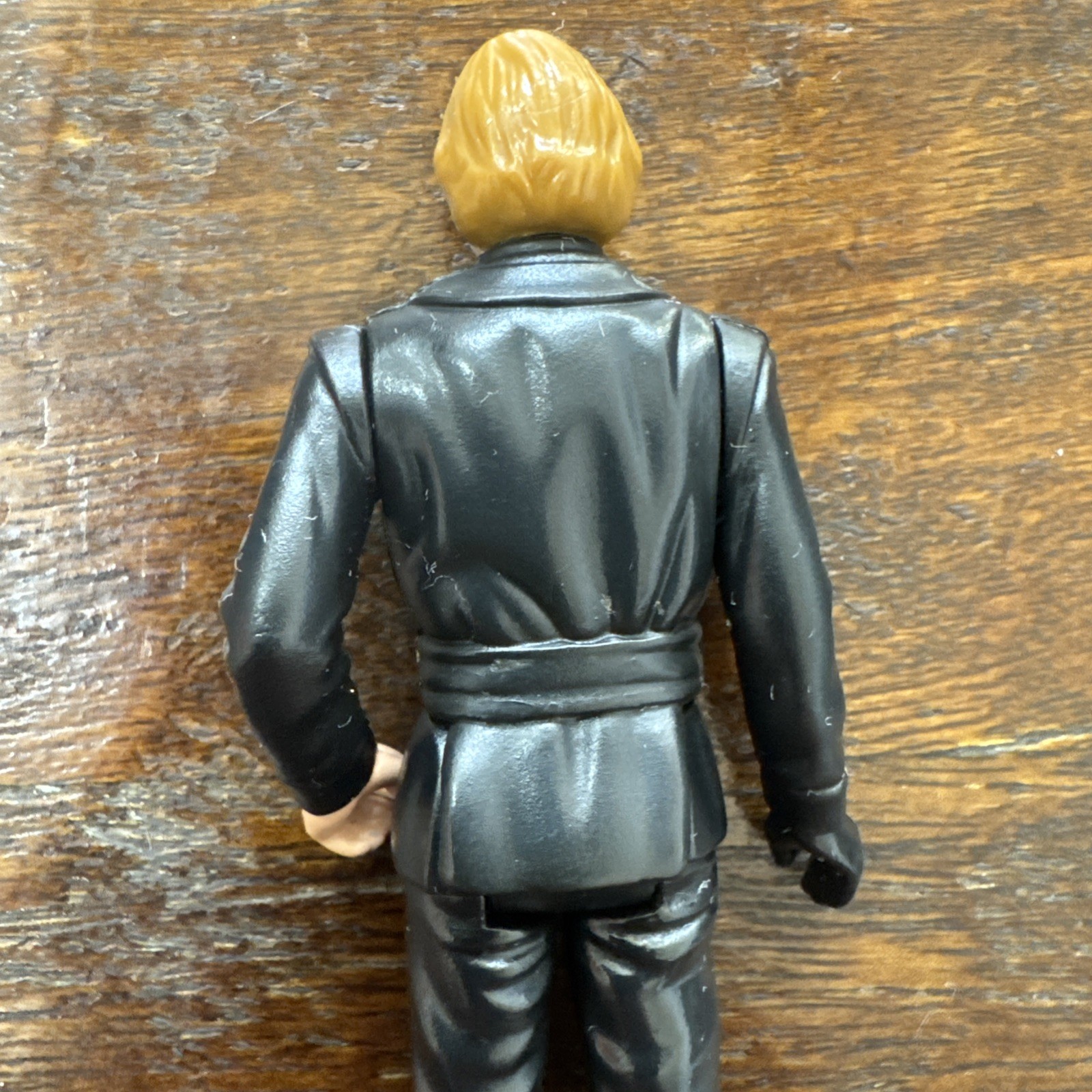 Luke Skywalker (Jedi Knight Outfit) sold