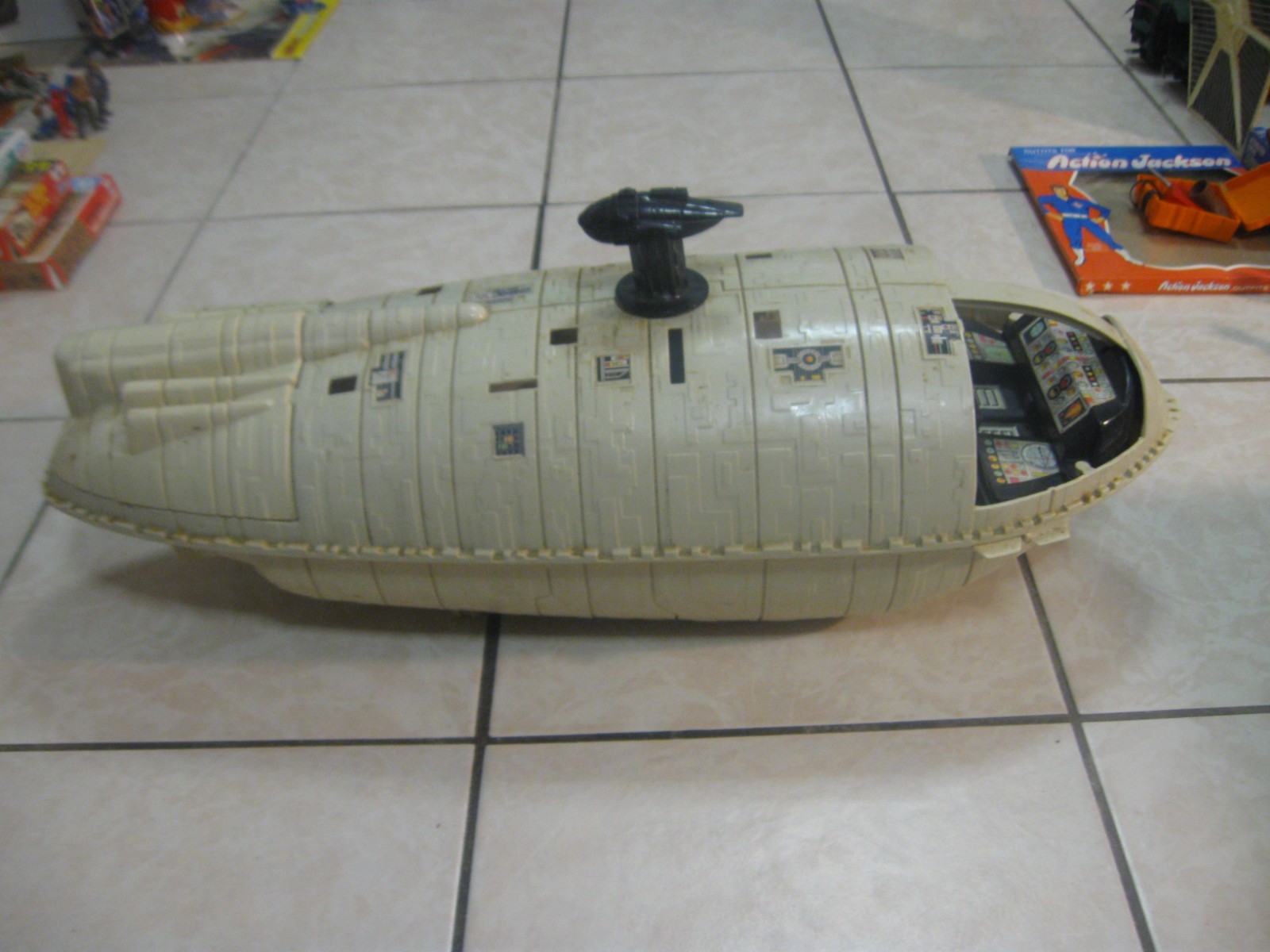 Rebel Transport sold
