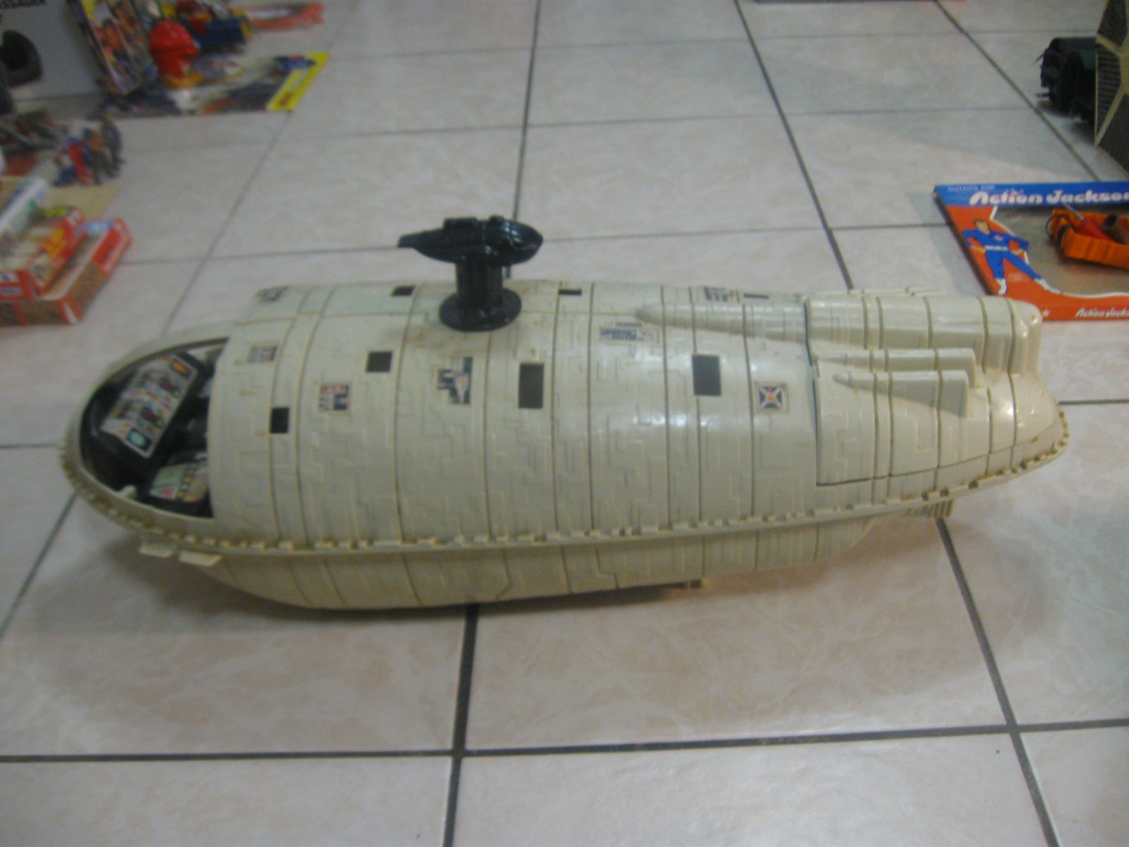 Rebel Transport sold