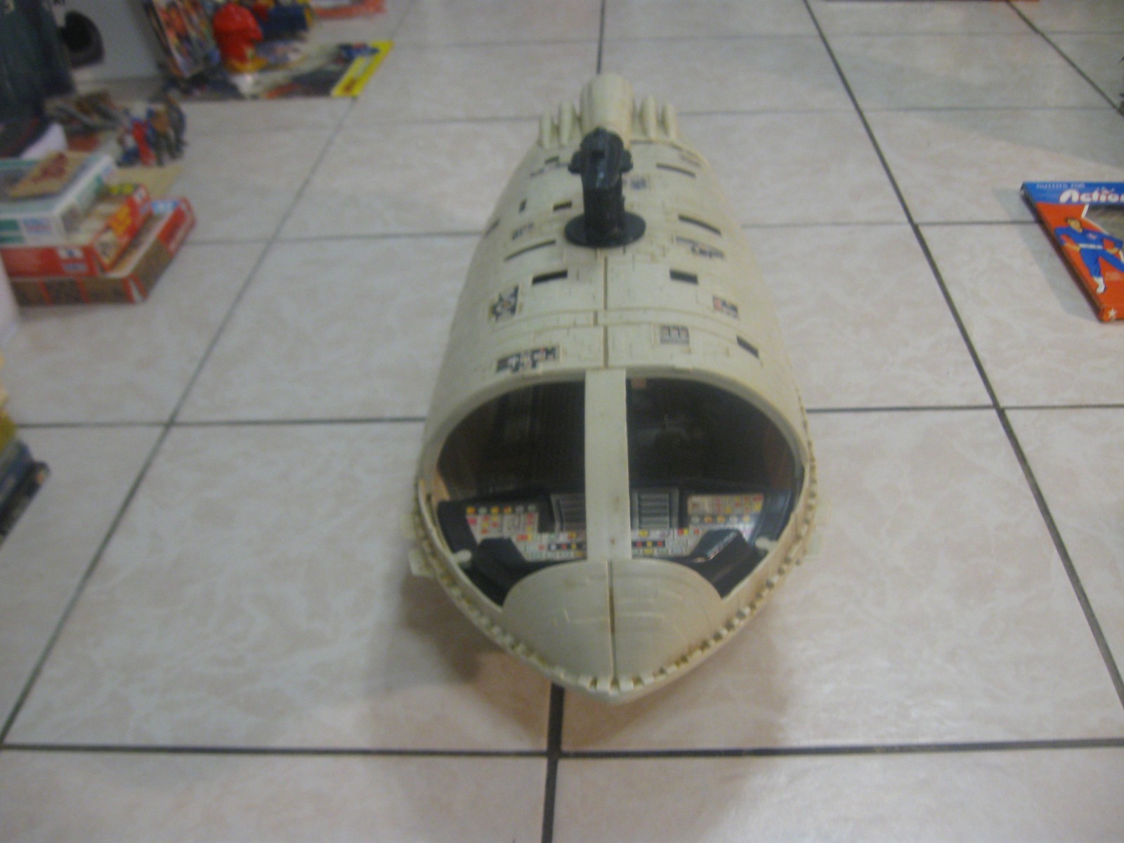Rebel Transport sold