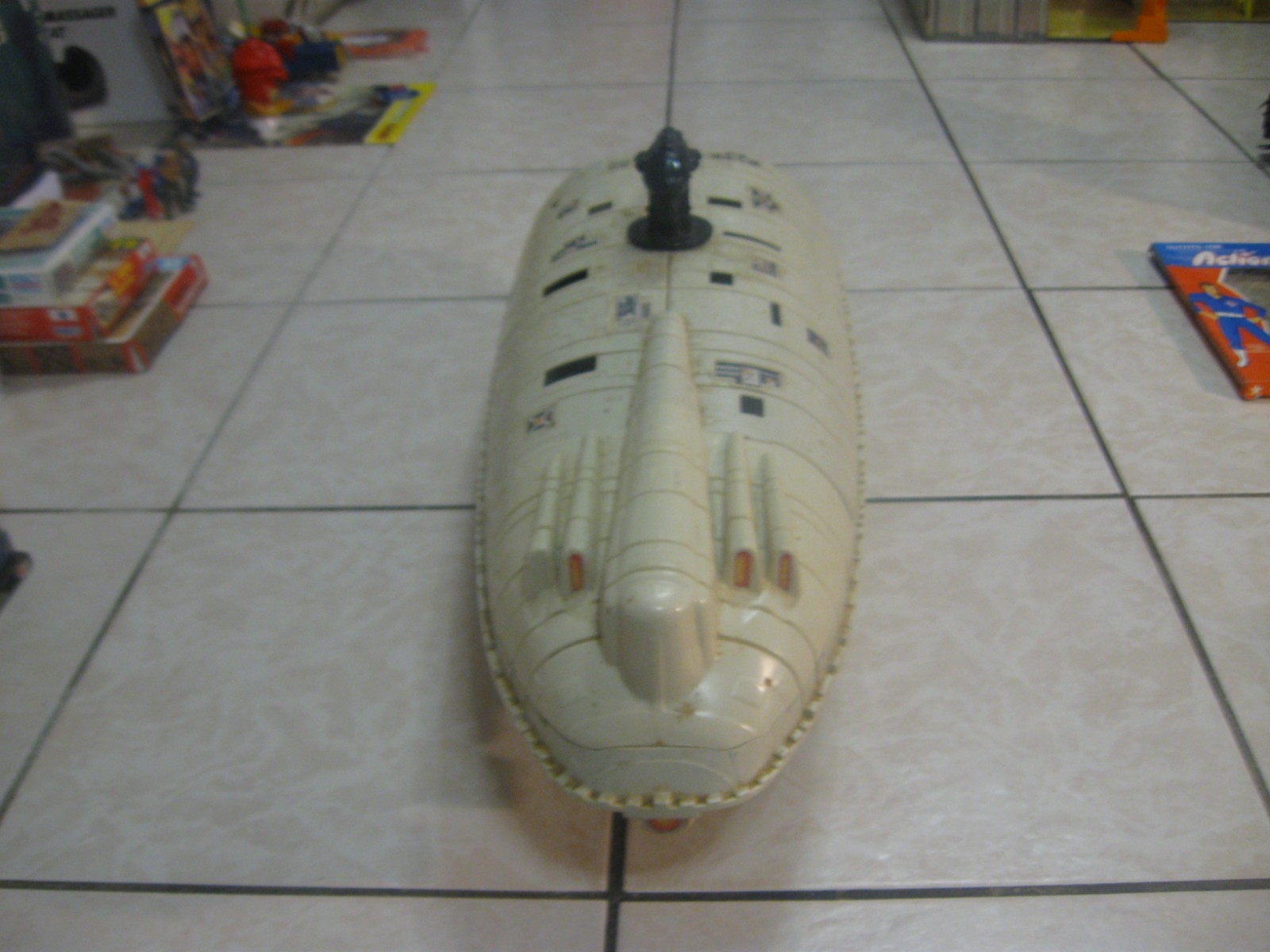 Rebel Transport sold