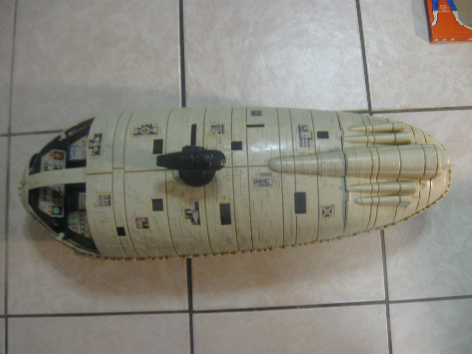 Rebel Transport sold
