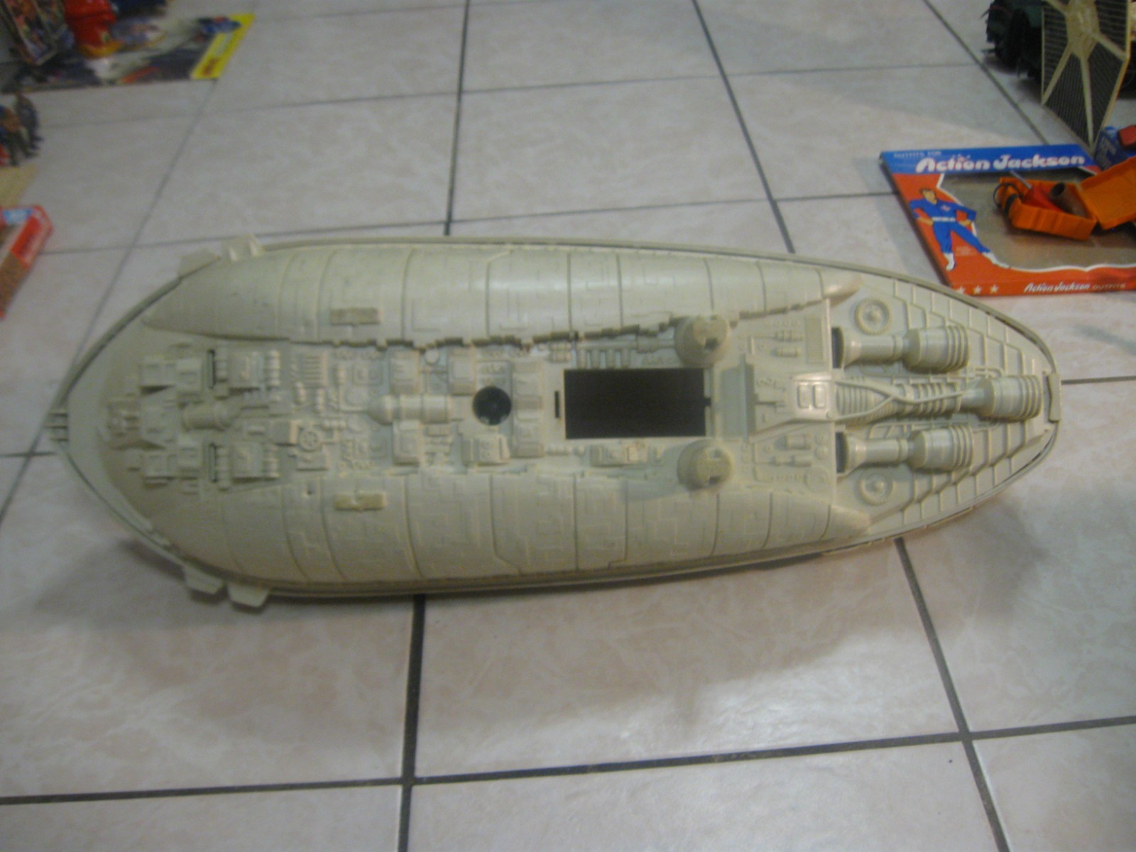 Rebel Transport sold