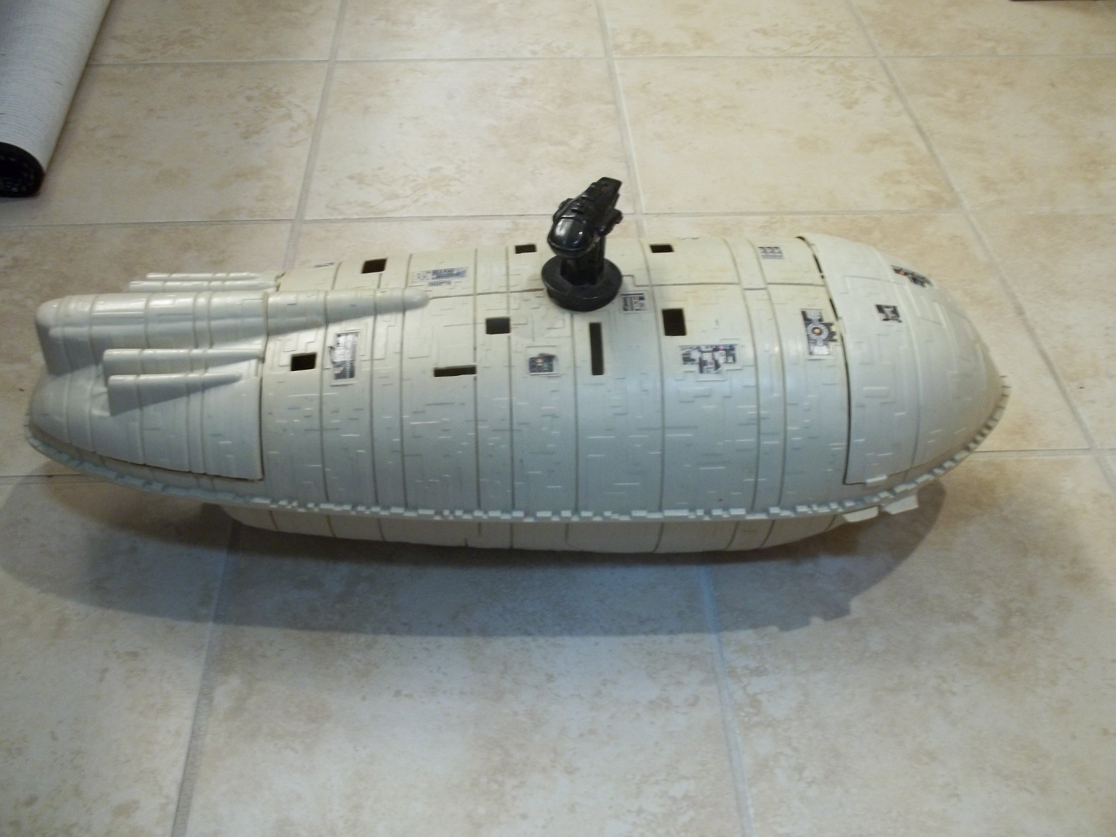 Rebel Transport sold