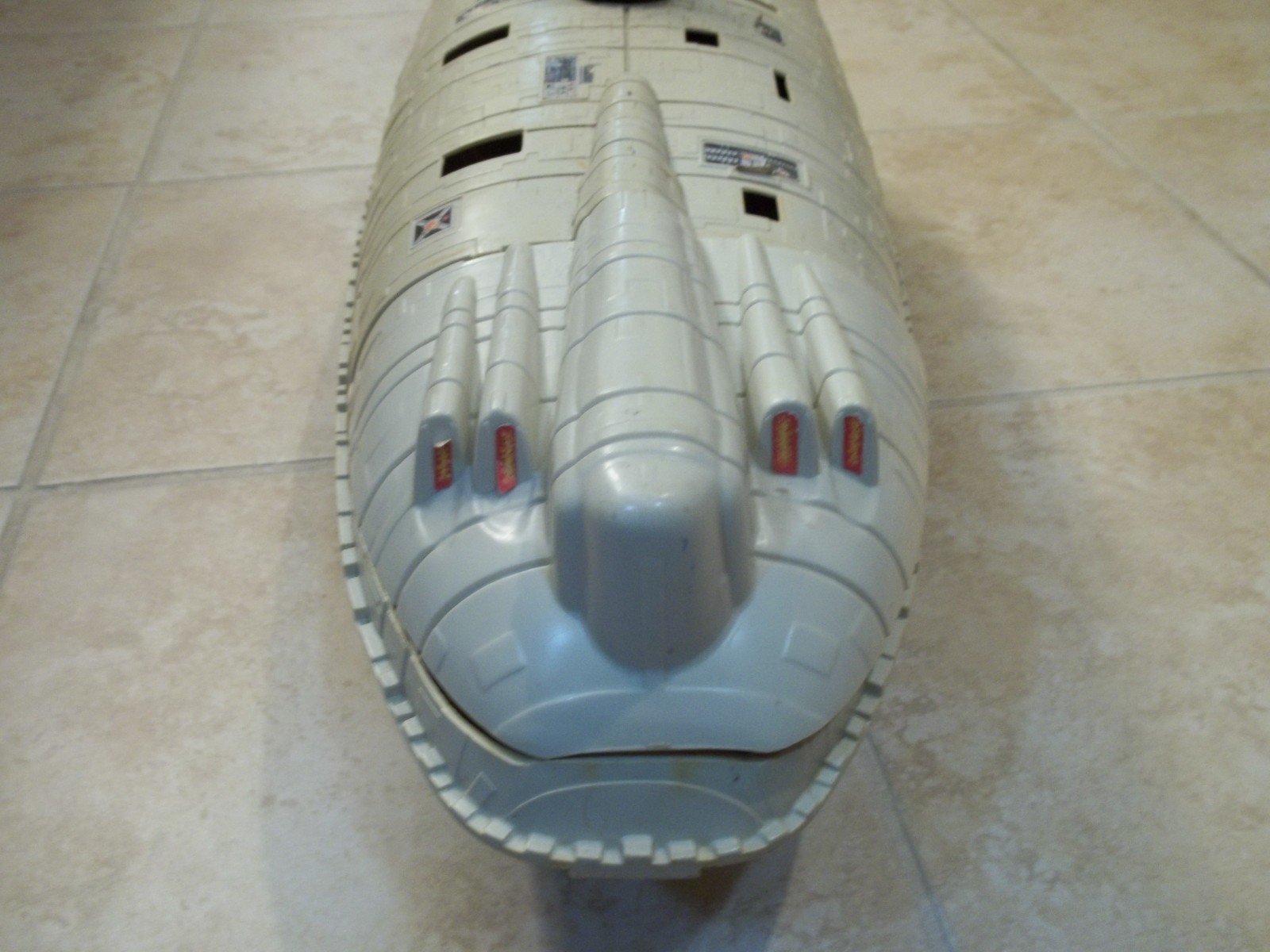 Rebel Transport sold