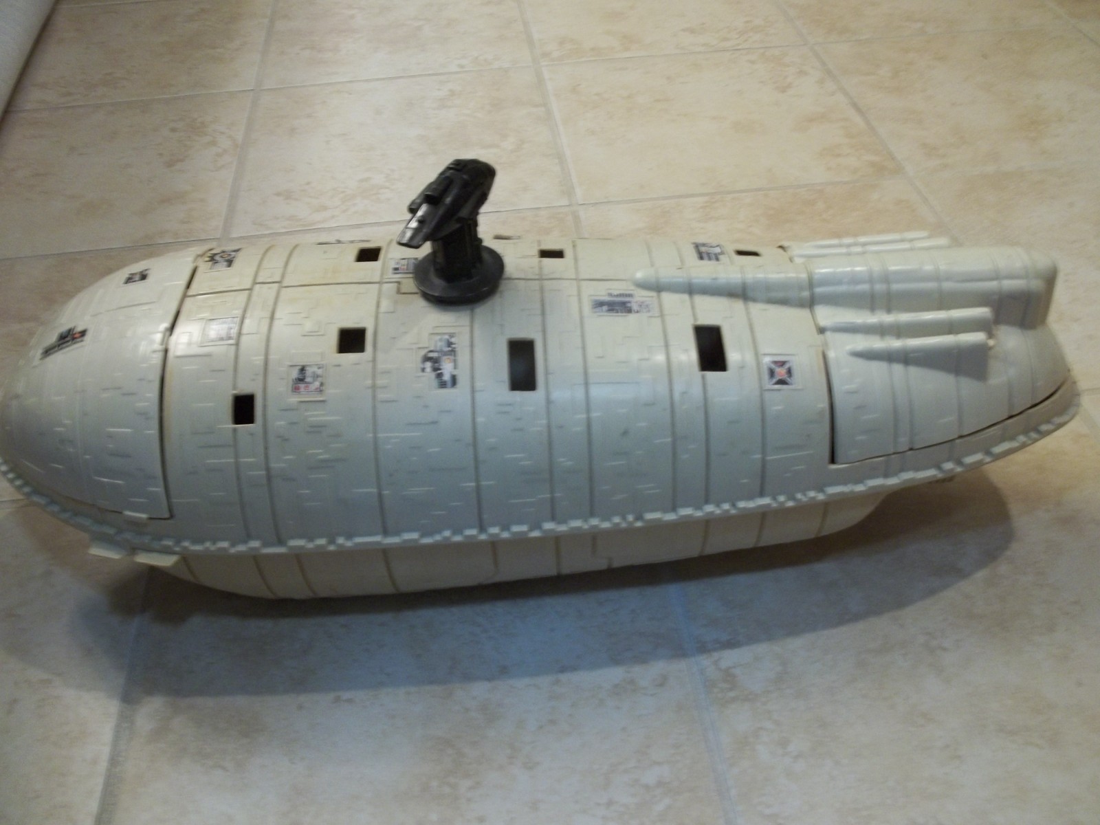 Rebel Transport sold