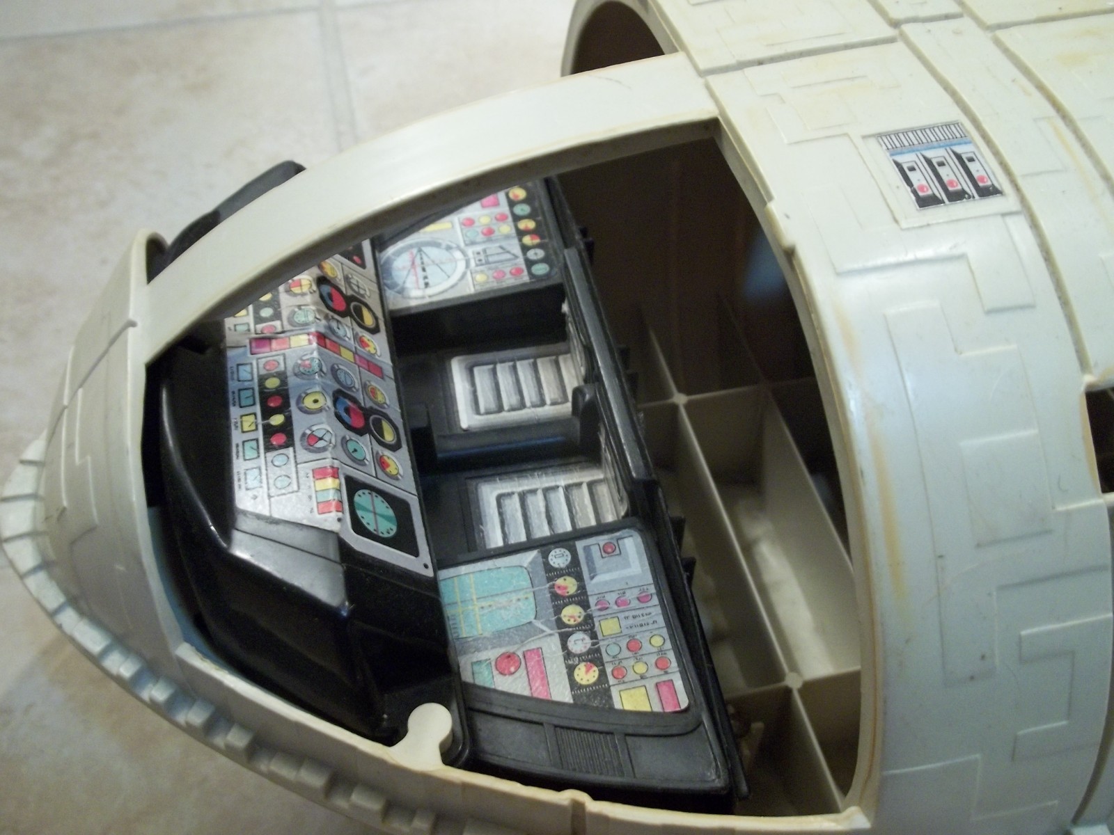 Rebel Transport sold