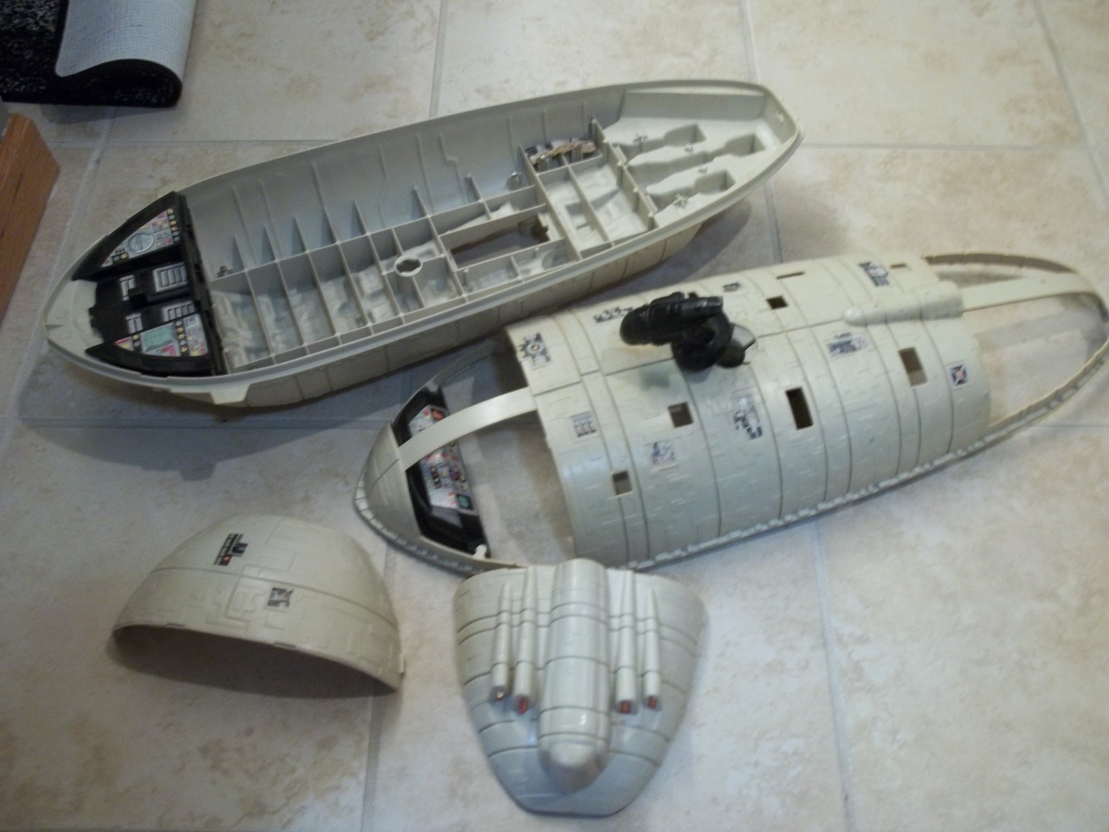 Rebel Transport sold