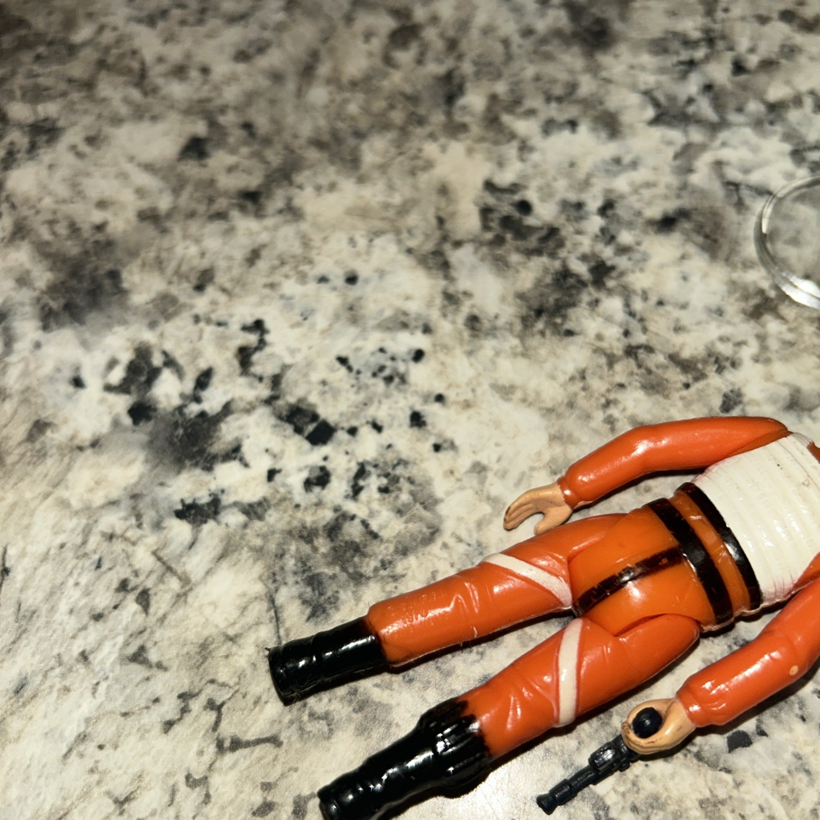 Luke Skywalker (X-Wing Fighter Pilot) sold