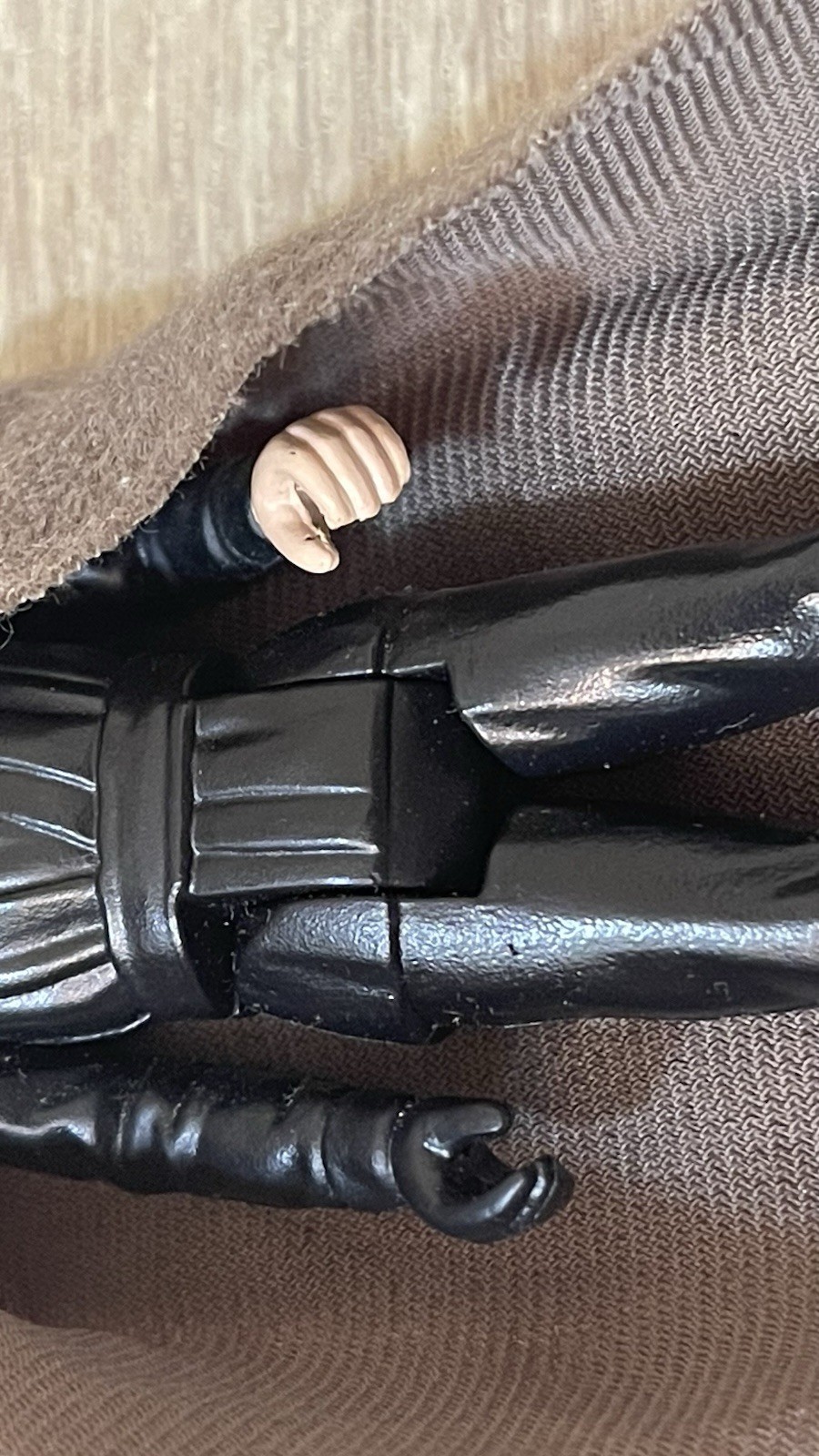 Luke Skywalker (Jedi Knight Outfit) sold