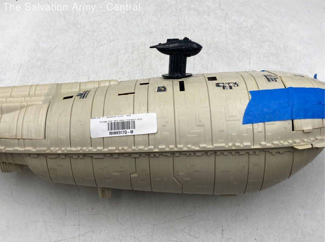 Rebel Transport sold