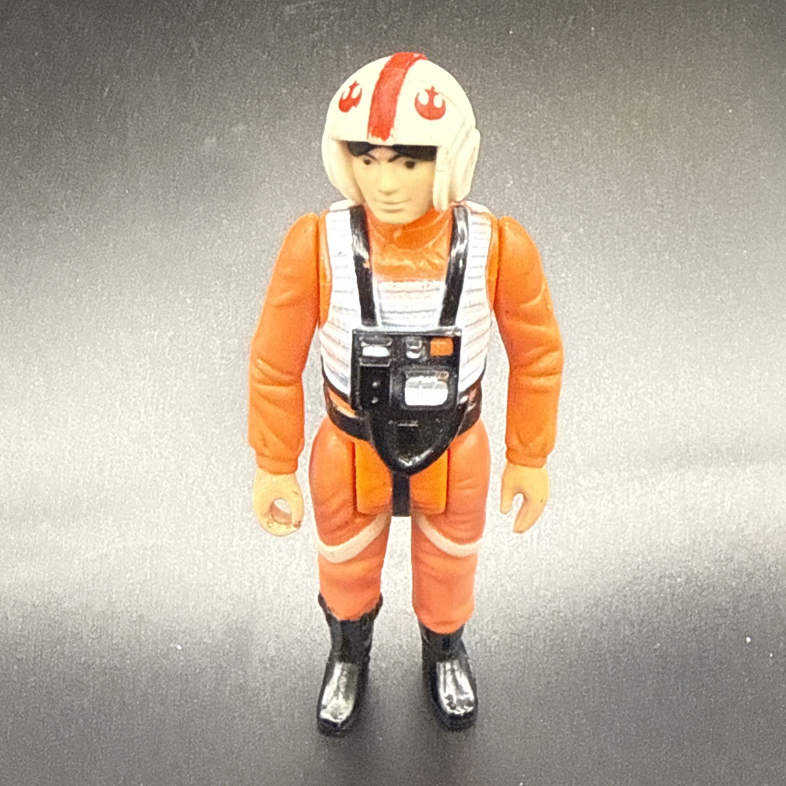 Luke Skywalker (X-Wing Fighter Pilot) sold