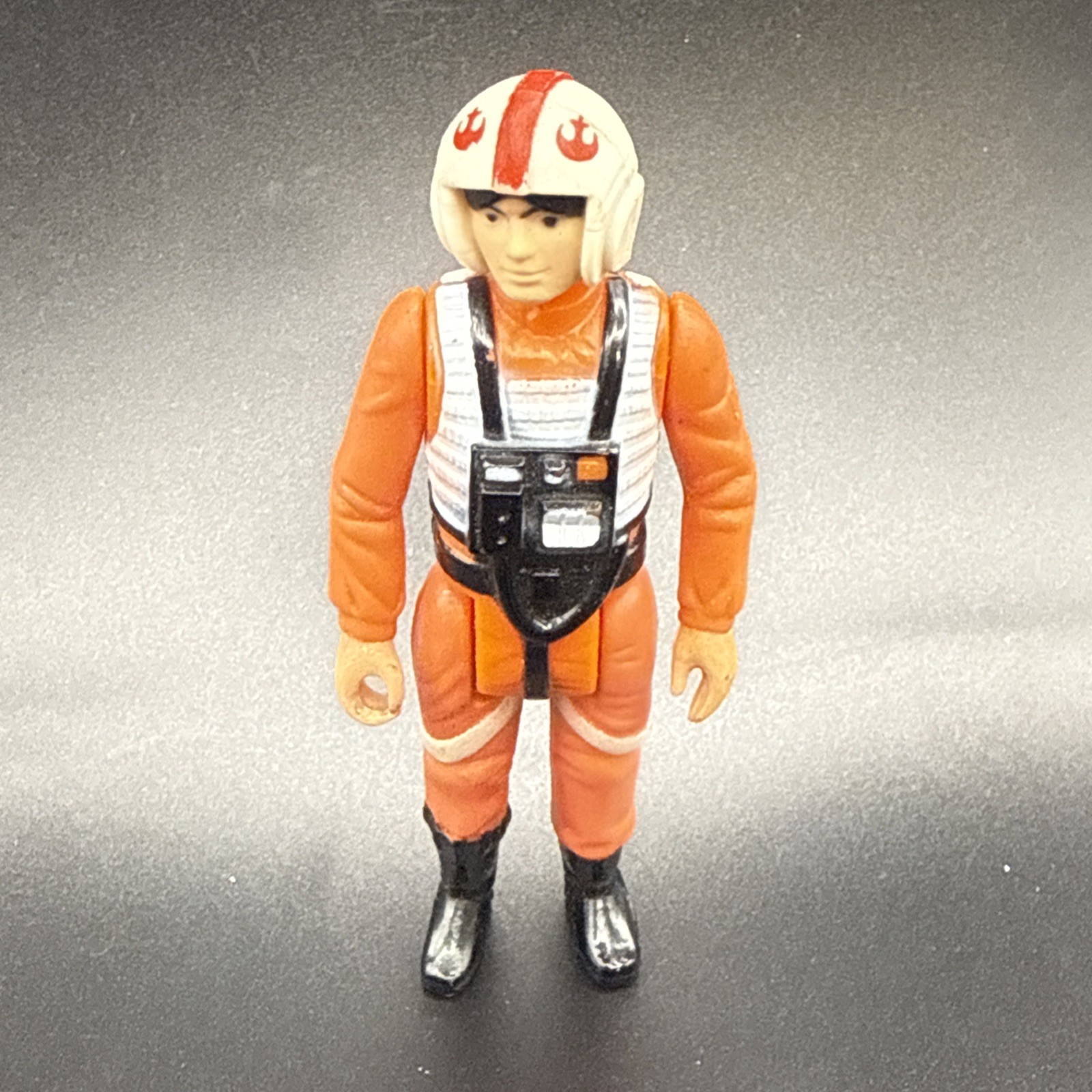 Luke Skywalker (X-Wing Fighter Pilot) sold