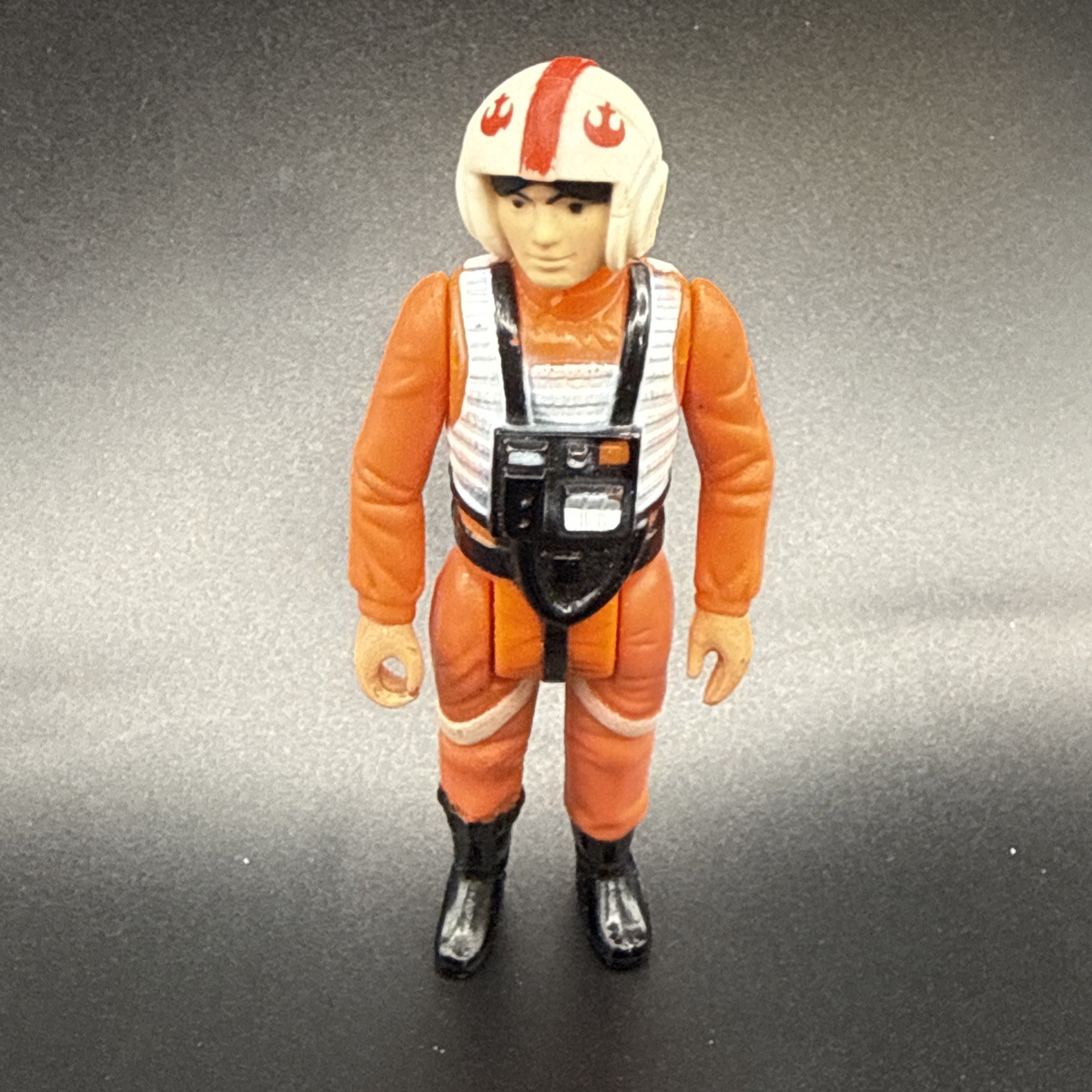 Luke Skywalker (X-Wing Fighter Pilot) sold