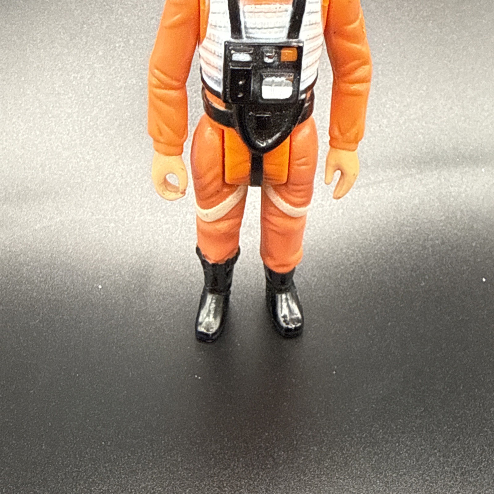 Luke Skywalker (X-Wing Fighter Pilot) sold