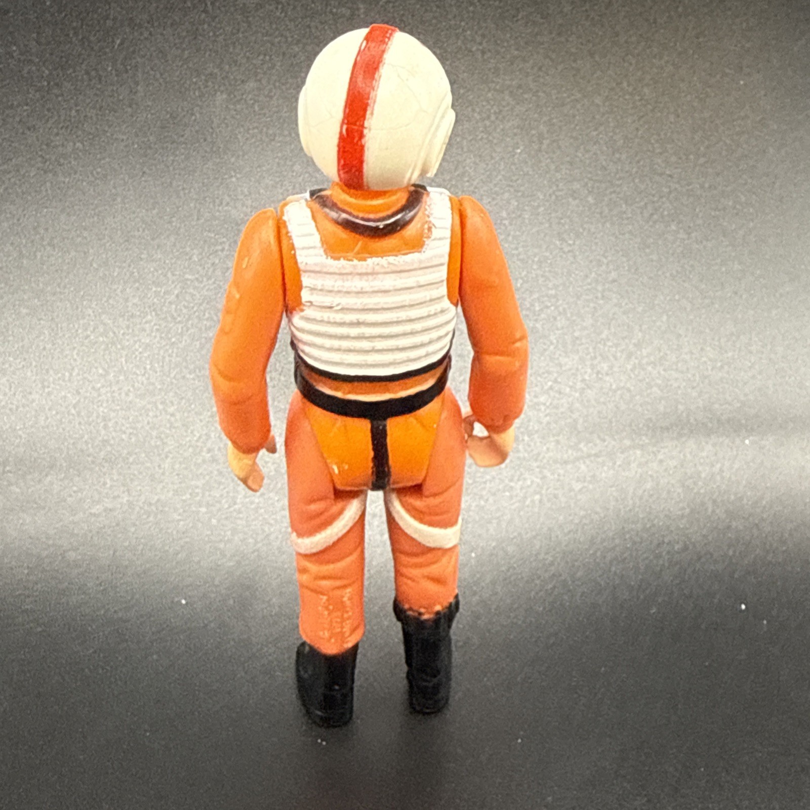 Luke Skywalker (X-Wing Fighter Pilot) sold