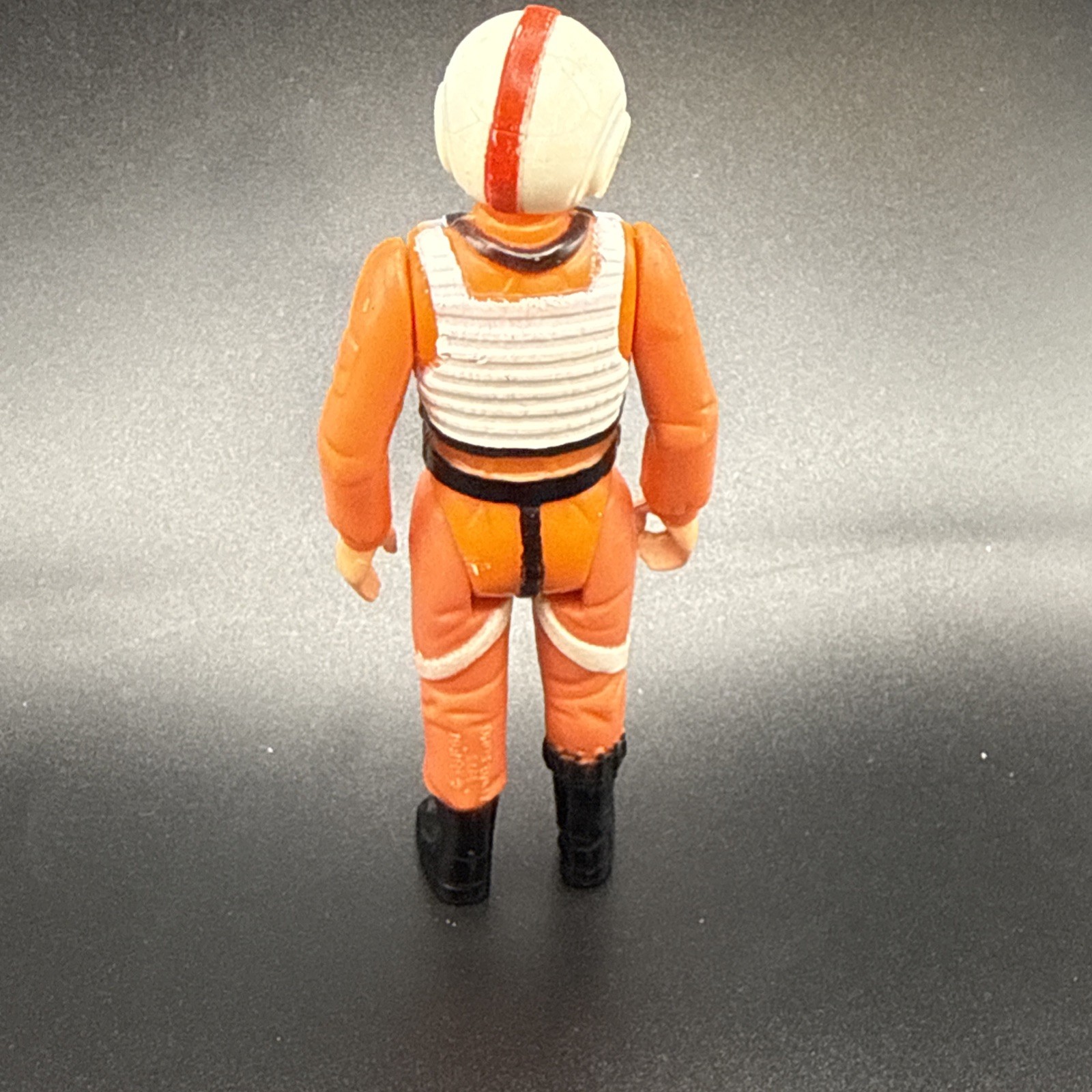 Luke Skywalker (X-Wing Fighter Pilot) sold