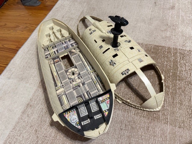 Rebel Transport sold