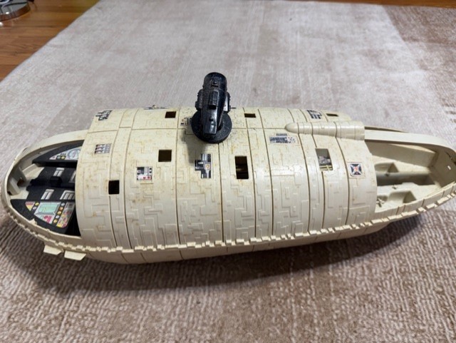 Rebel Transport sold