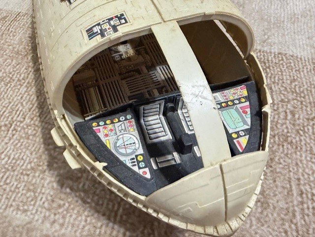 Rebel Transport sold