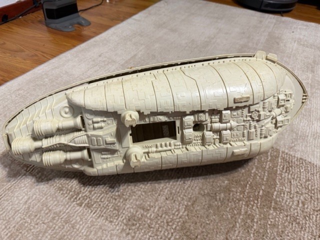 Rebel Transport sold