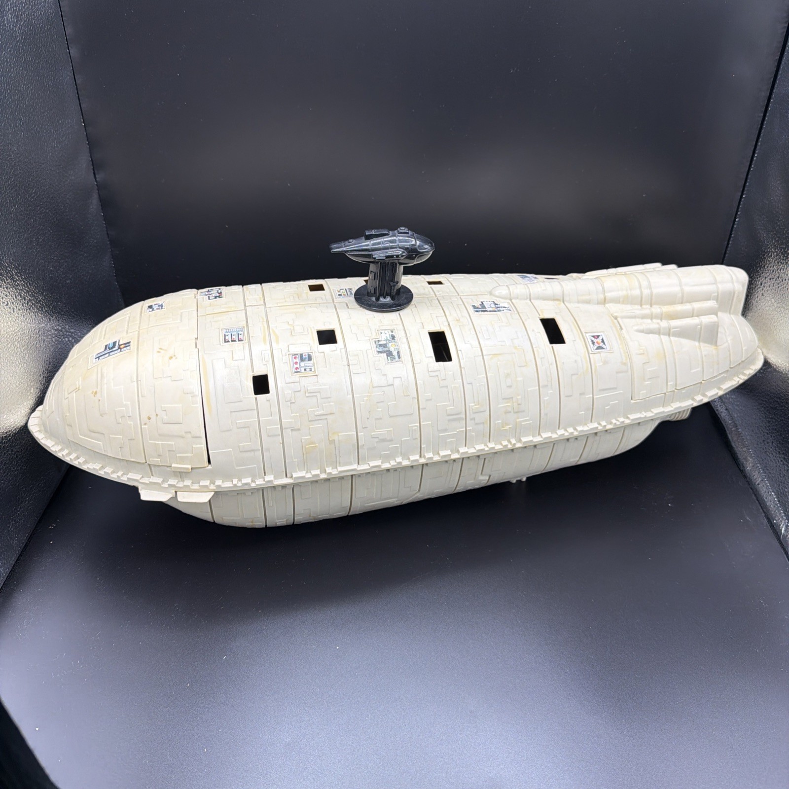 Rebel Transport sold