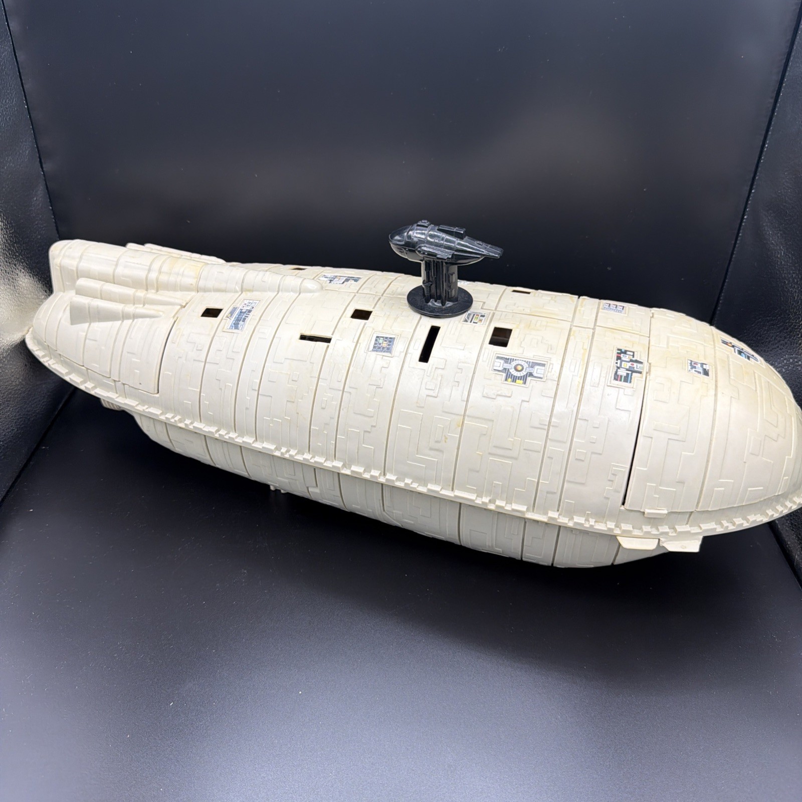 Rebel Transport sold