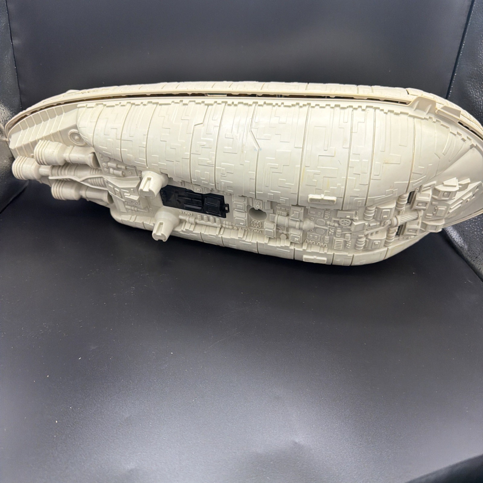 Rebel Transport sold
