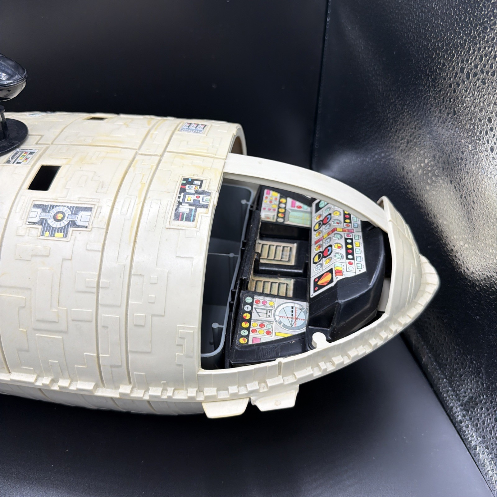 Rebel Transport sold
